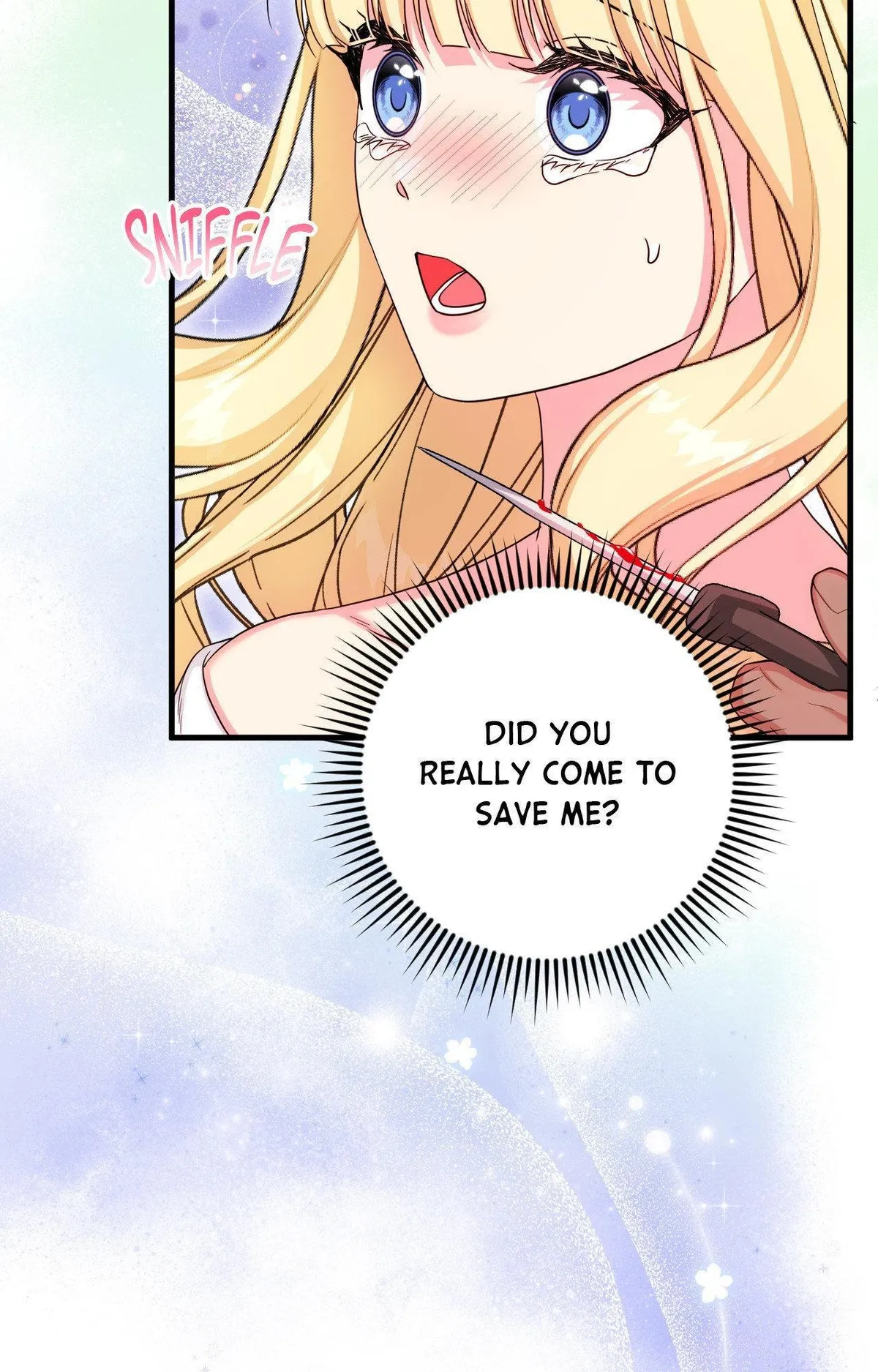Love Potion Panic Chapter 14 page 53 - 
