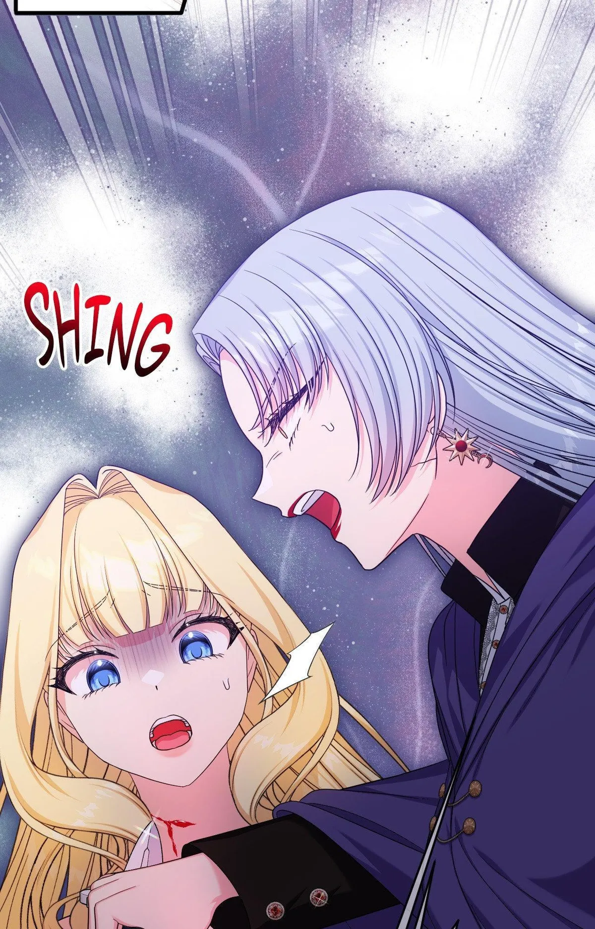 Love Potion Panic Chapter 14 page 58 - 
