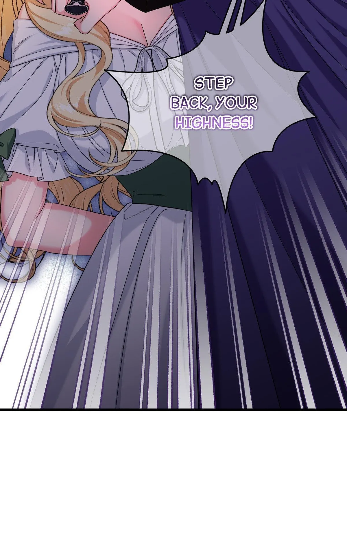 Love Potion Panic Chapter 14 page 59 - 