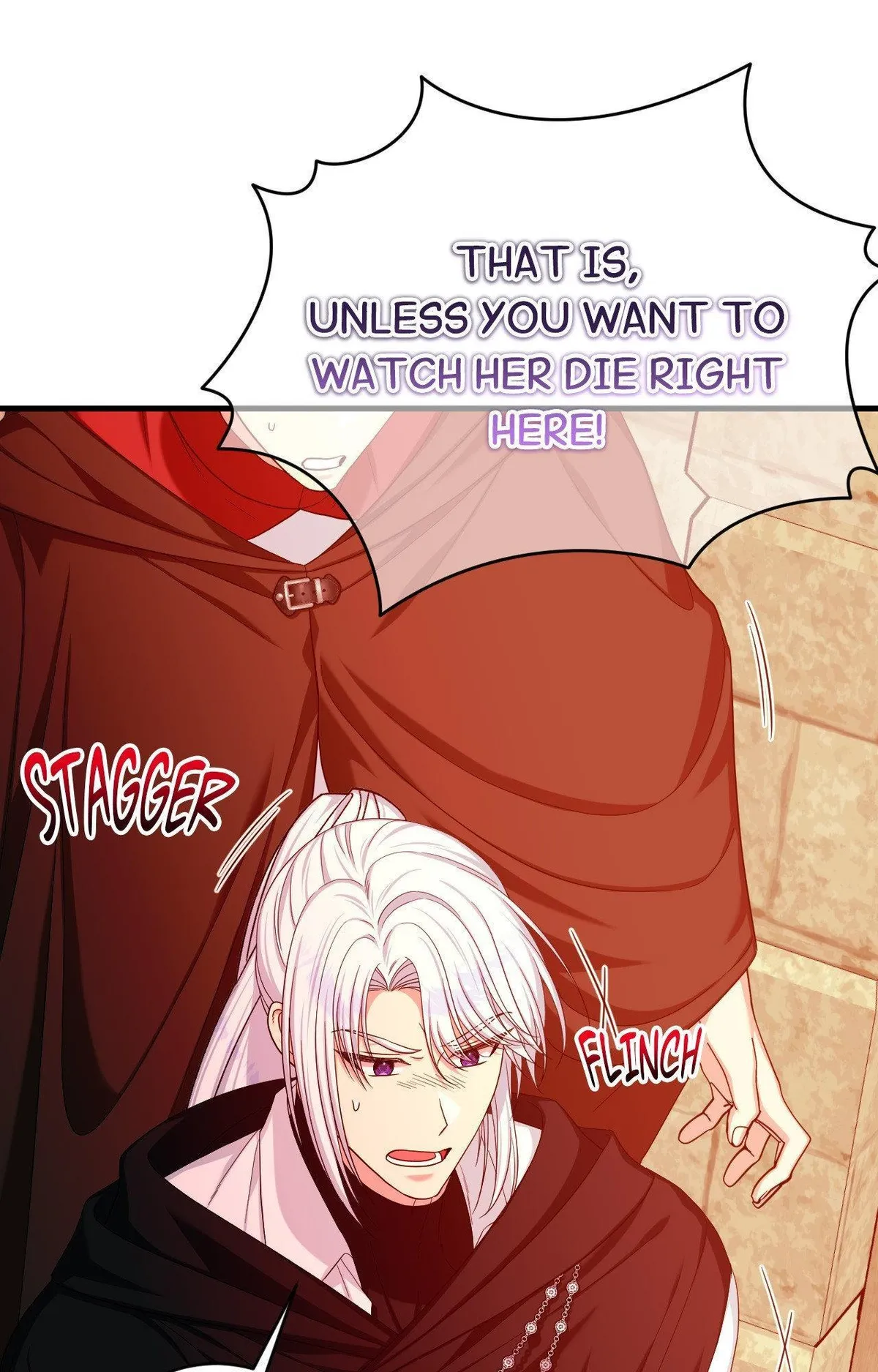 Love Potion Panic Chapter 14 page 60 - 