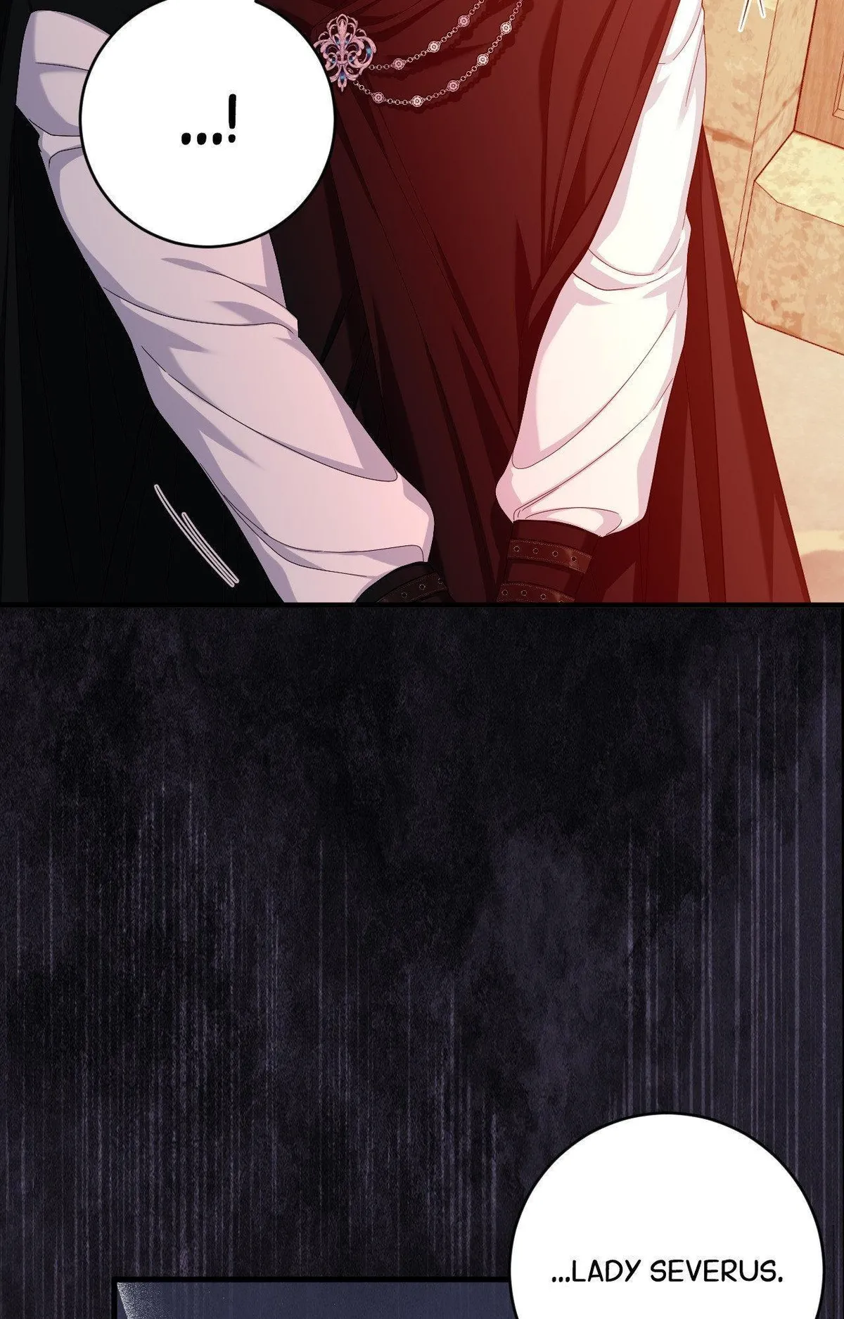 Love Potion Panic Chapter 14 page 61 - 