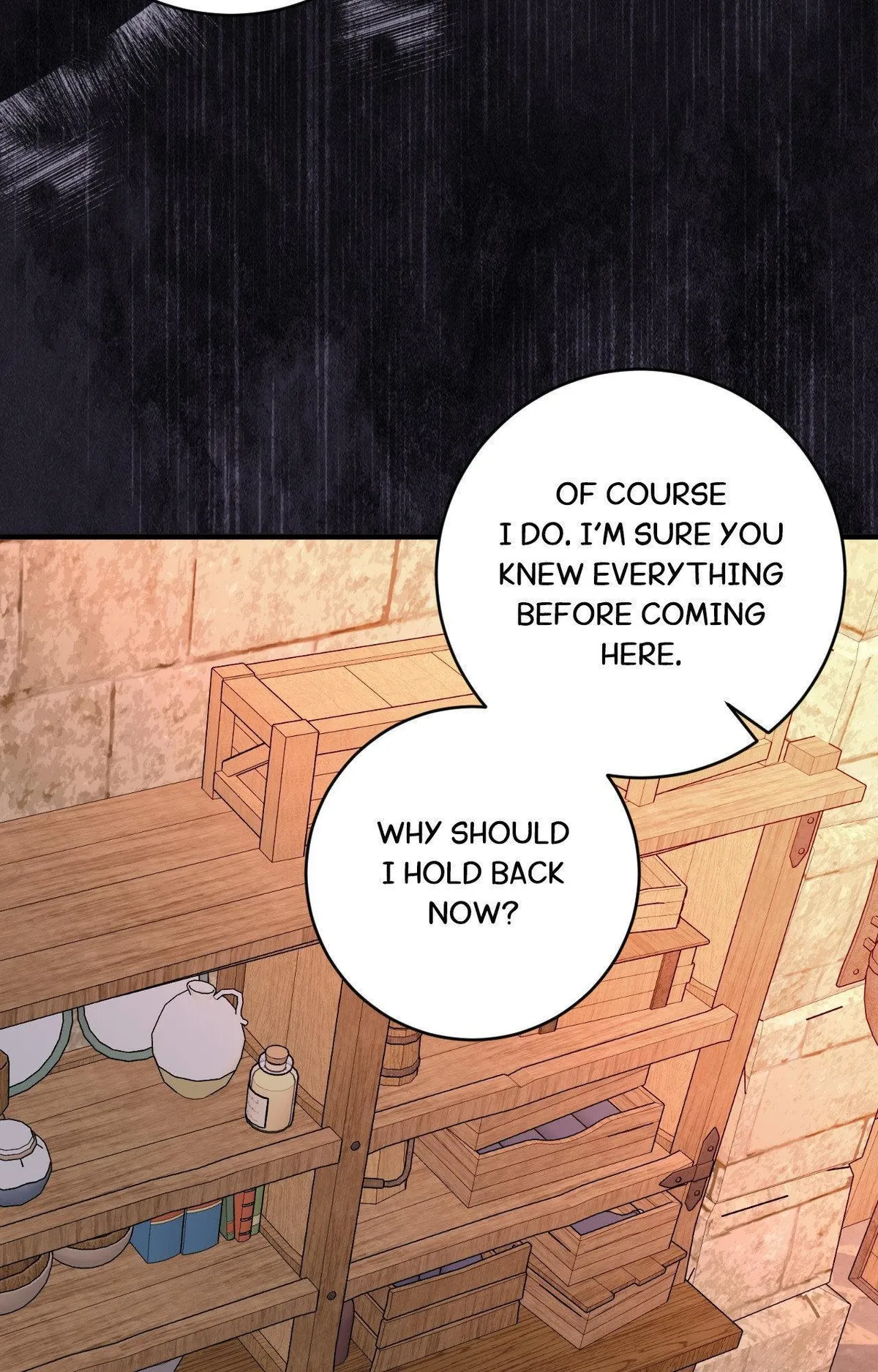 Love Potion Panic Chapter 14 page 63 - 