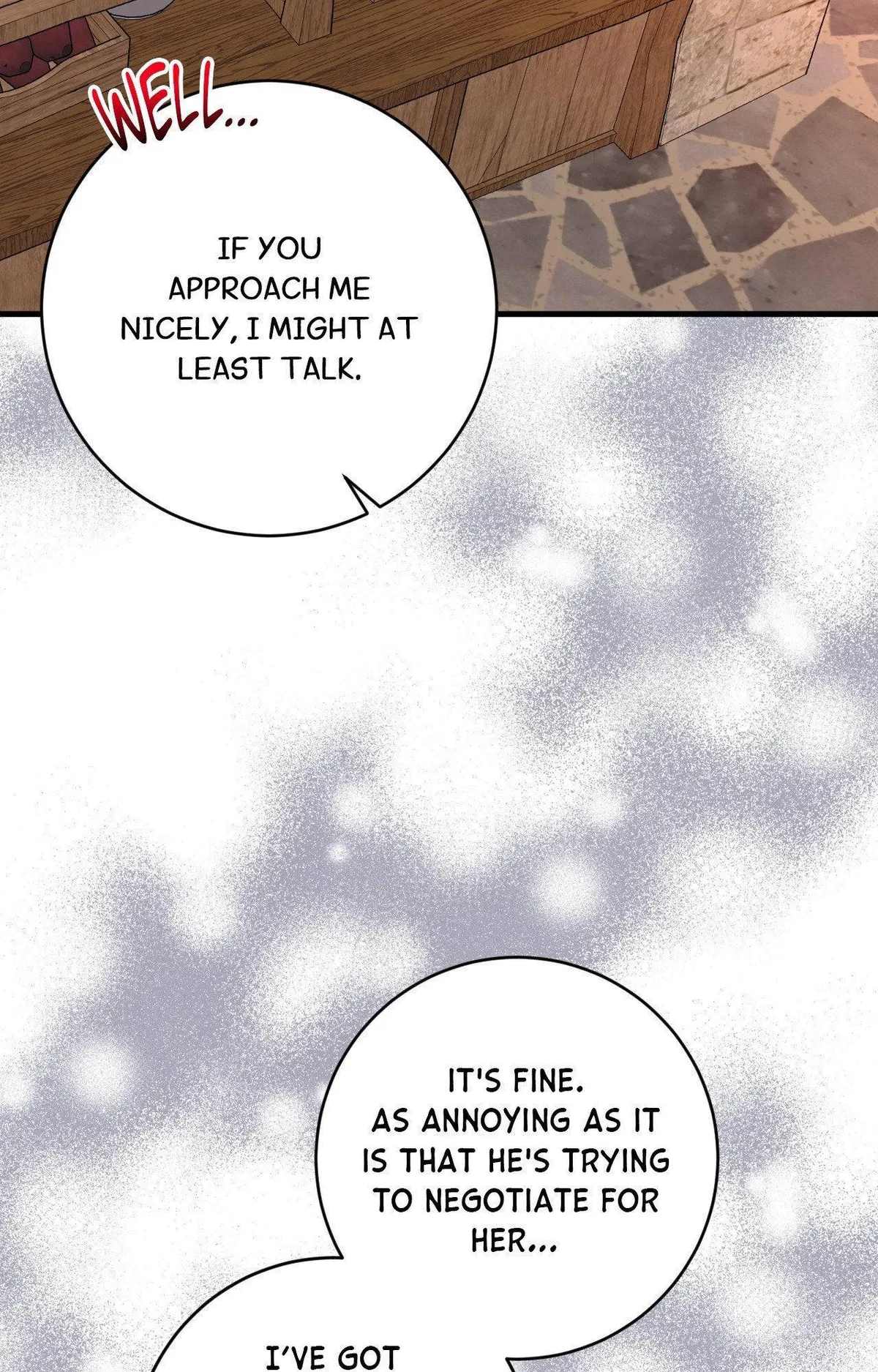 Love Potion Panic Chapter 14 page 64 - 