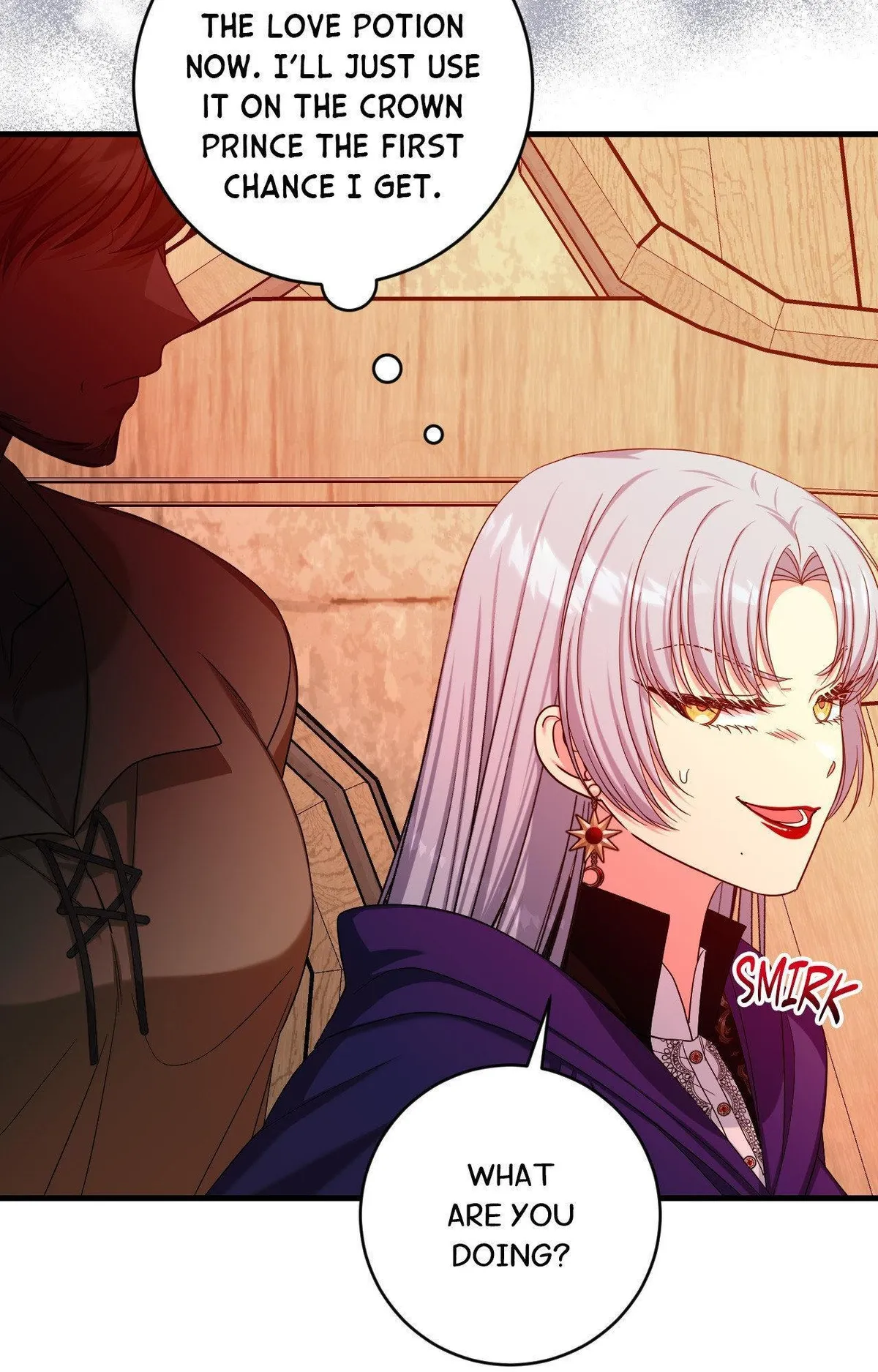 Love Potion Panic Chapter 14 page 65 - 