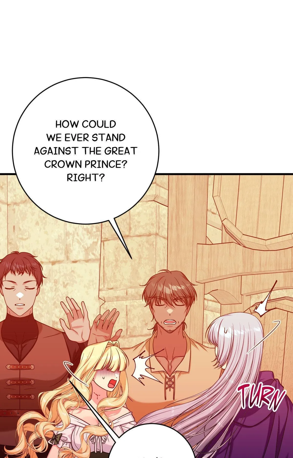 Love Potion Panic Chapter 14 page 69 - 