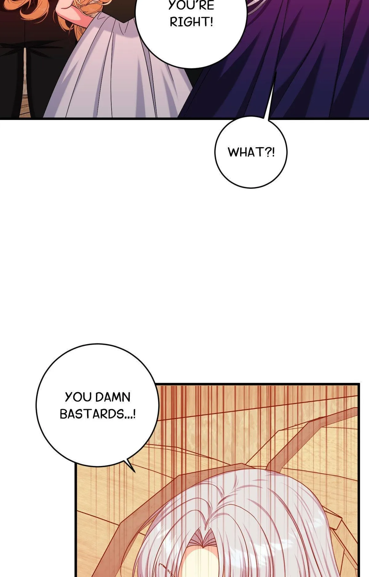 Love Potion Panic Chapter 14 page 70 - 