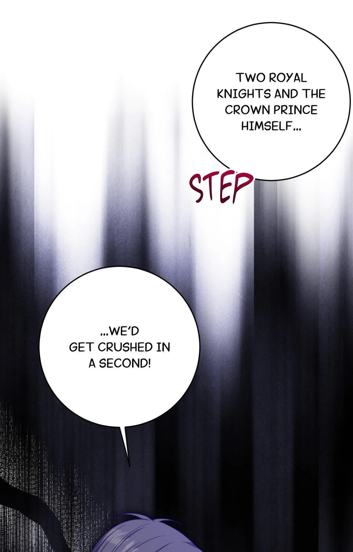 Love Potion Panic Chapter 14 page 72 - 
