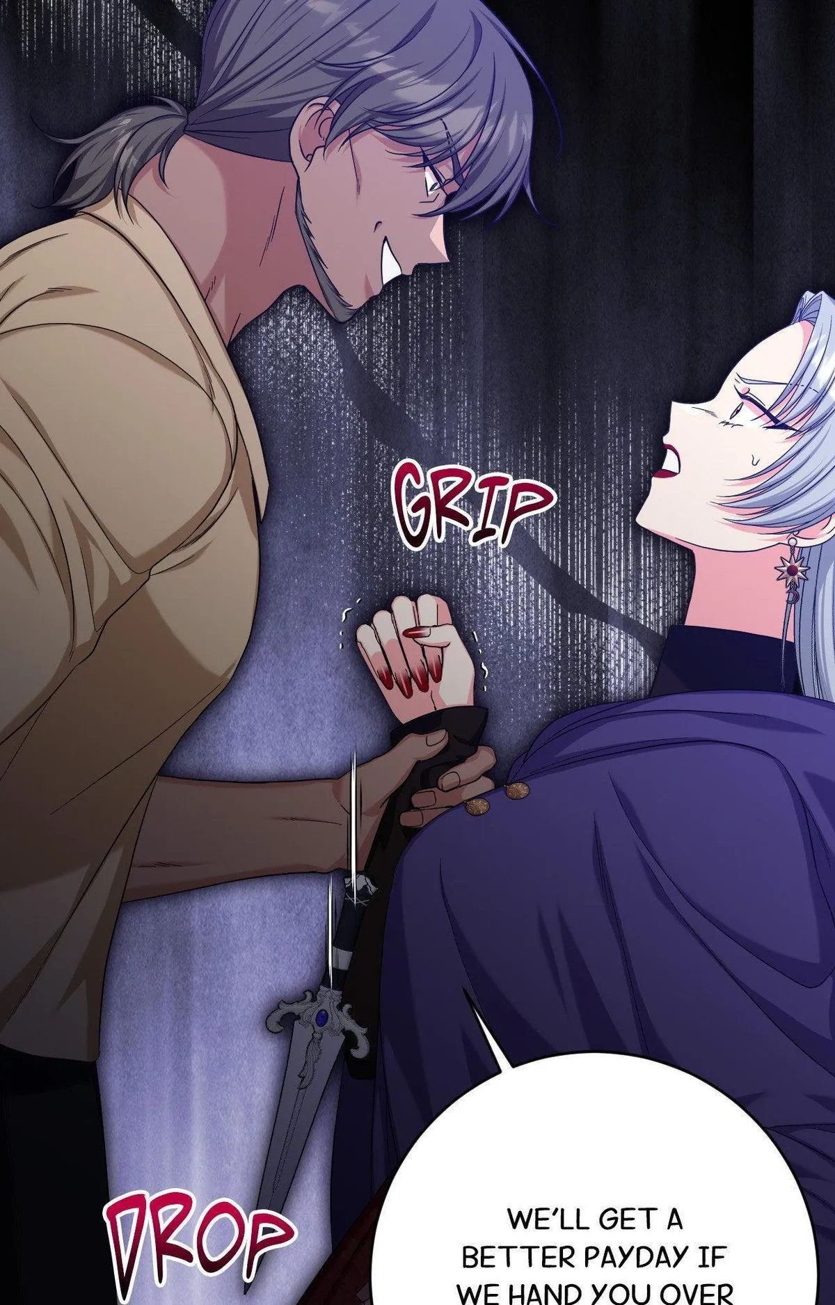 Love Potion Panic Chapter 14 page 73 - 