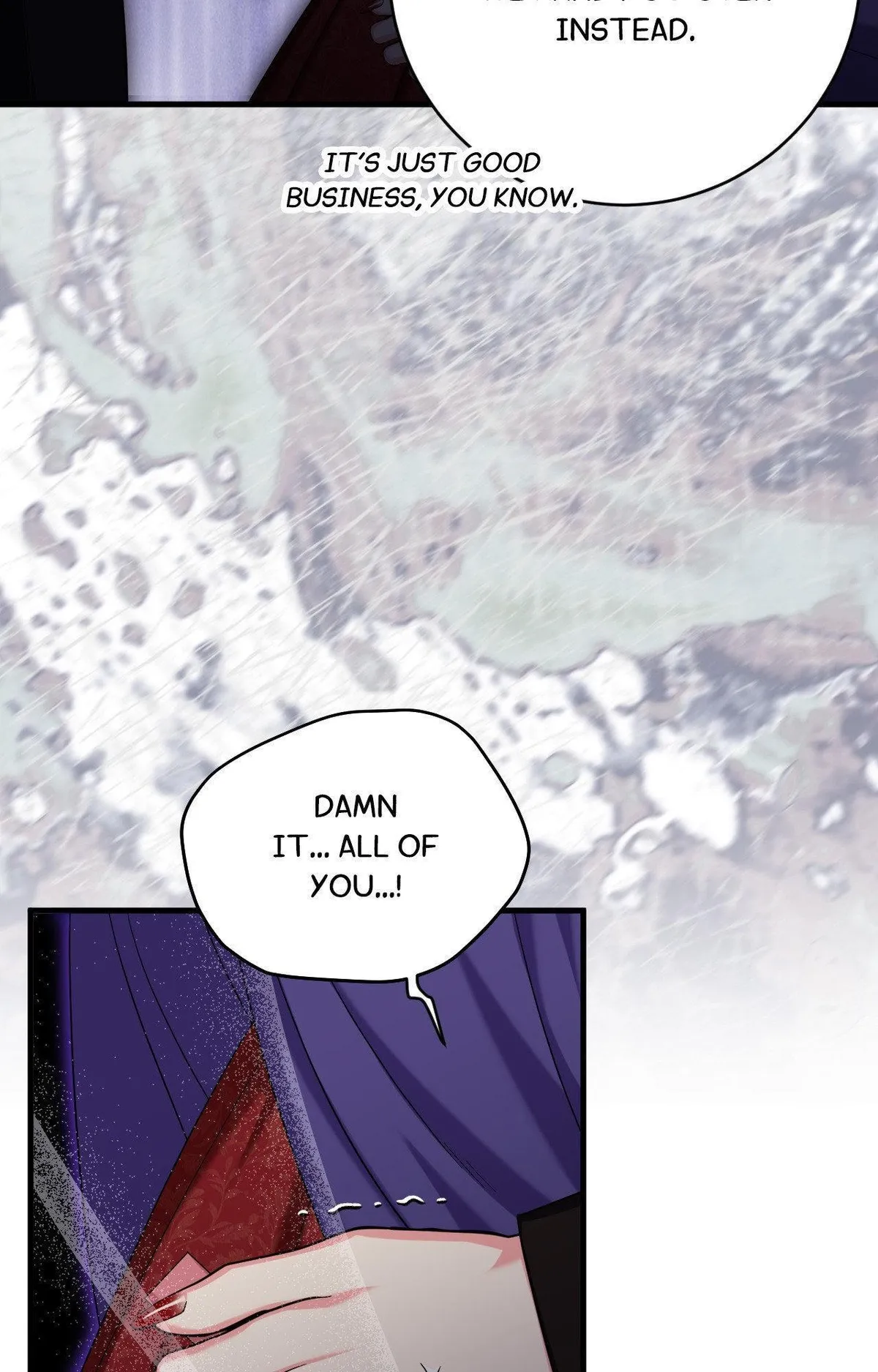 Love Potion Panic Chapter 14 page 74 - 