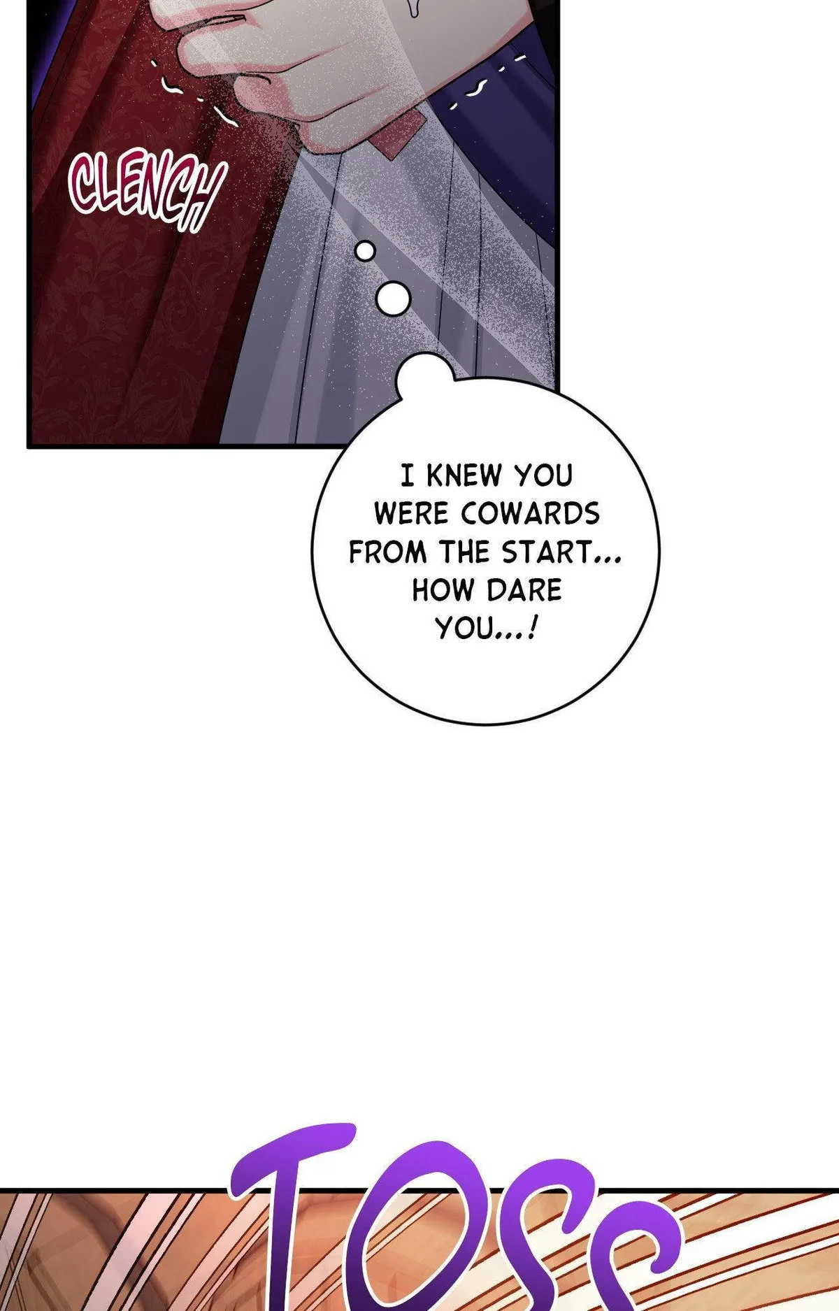 Love Potion Panic Chapter 14 page 75 - 