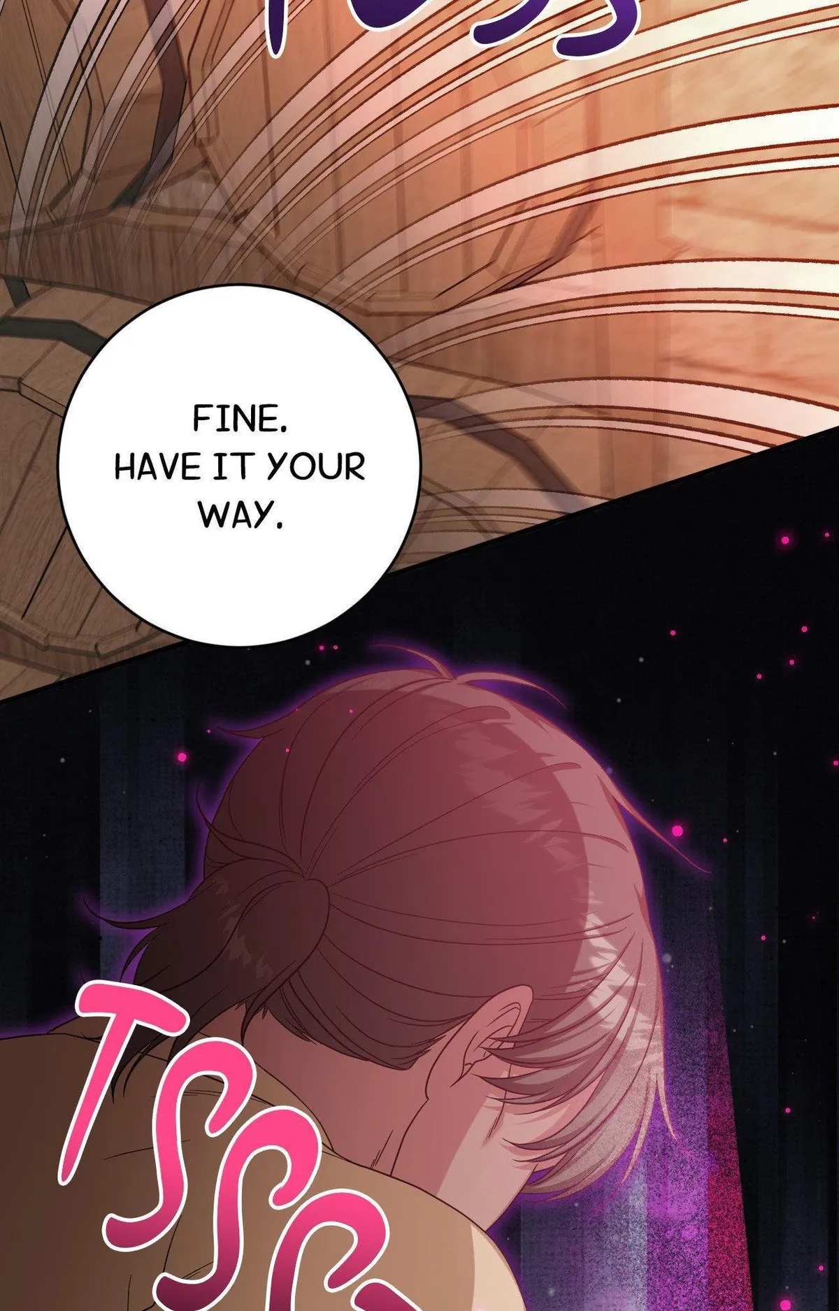 Love Potion Panic Chapter 14 page 76 - 
