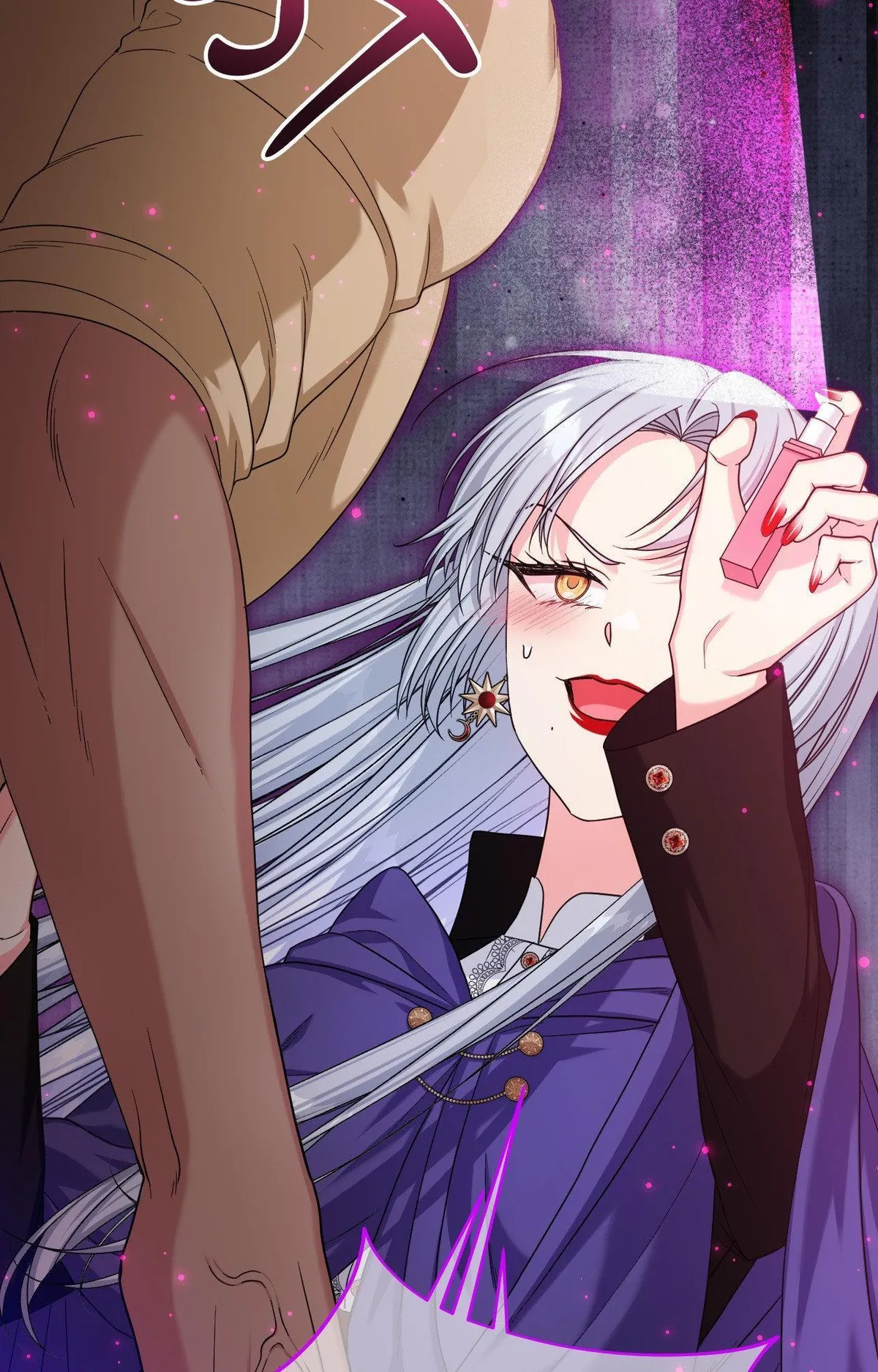 Love Potion Panic Chapter 14 page 77 - 