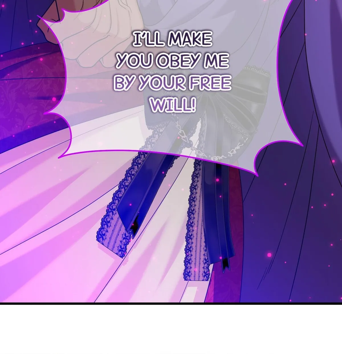 Love Potion Panic Chapter 14 page 78 - 