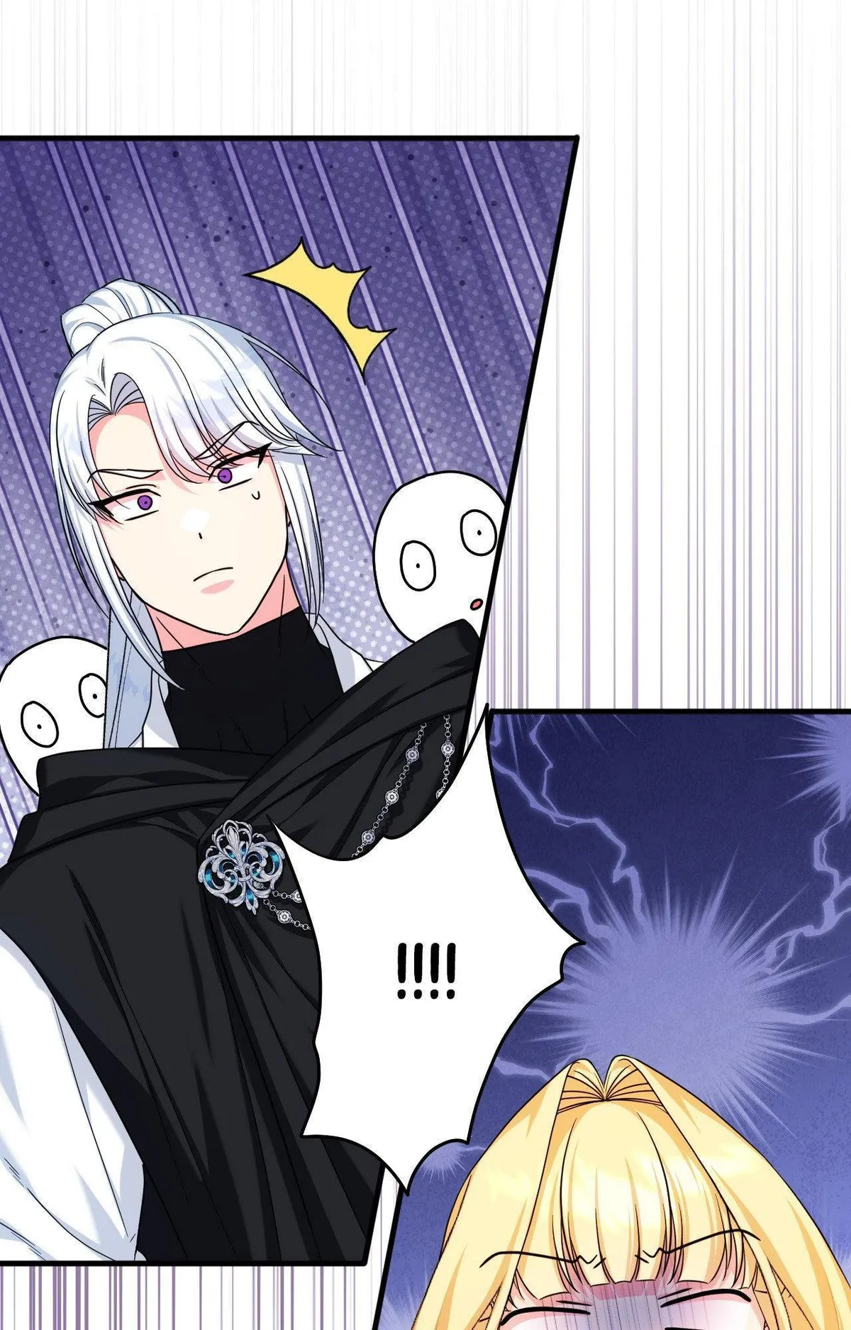 Love Potion Panic Chapter 14 page 79 - 