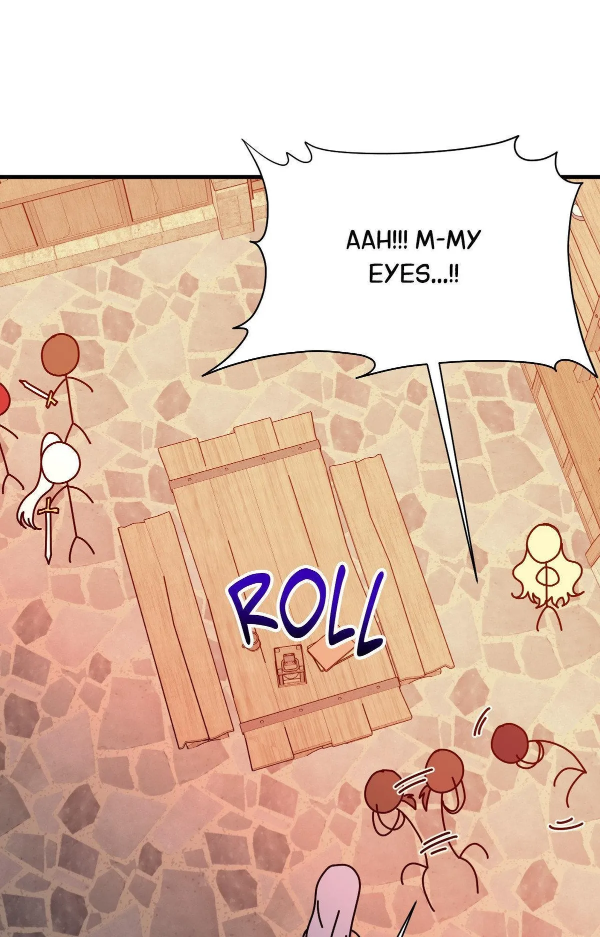 Love Potion Panic Chapter 14 page 82 - 