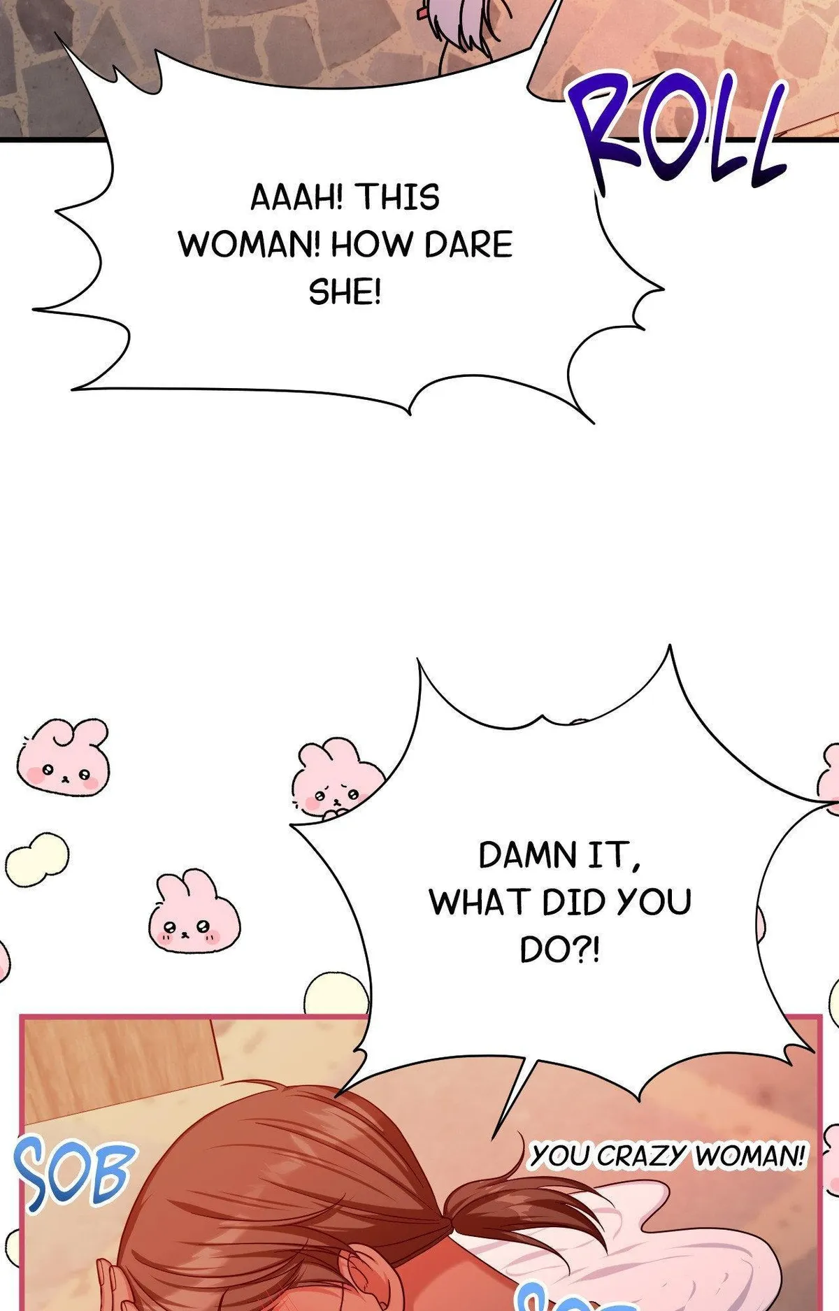 Love Potion Panic Chapter 14 page 83 - 