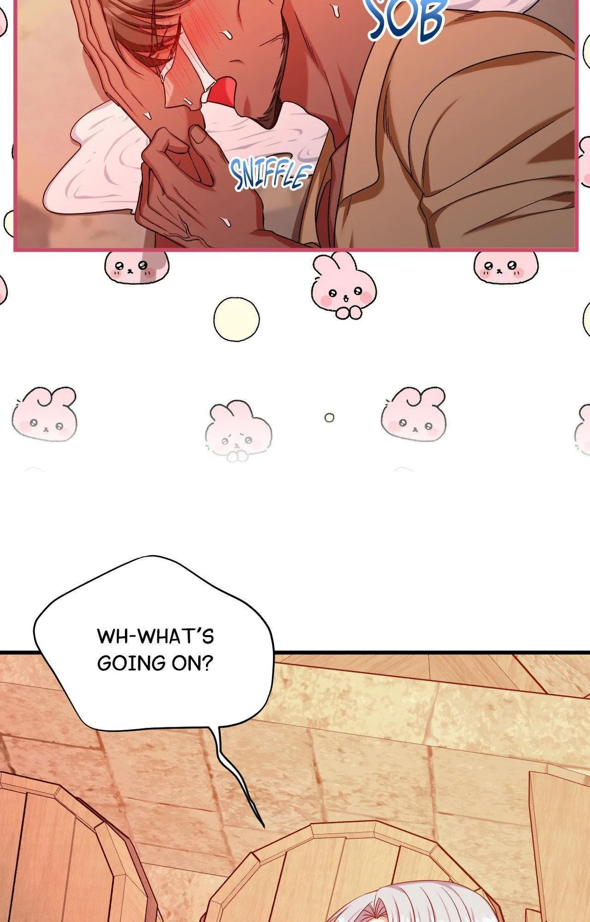 Love Potion Panic Chapter 14 page 84 - 