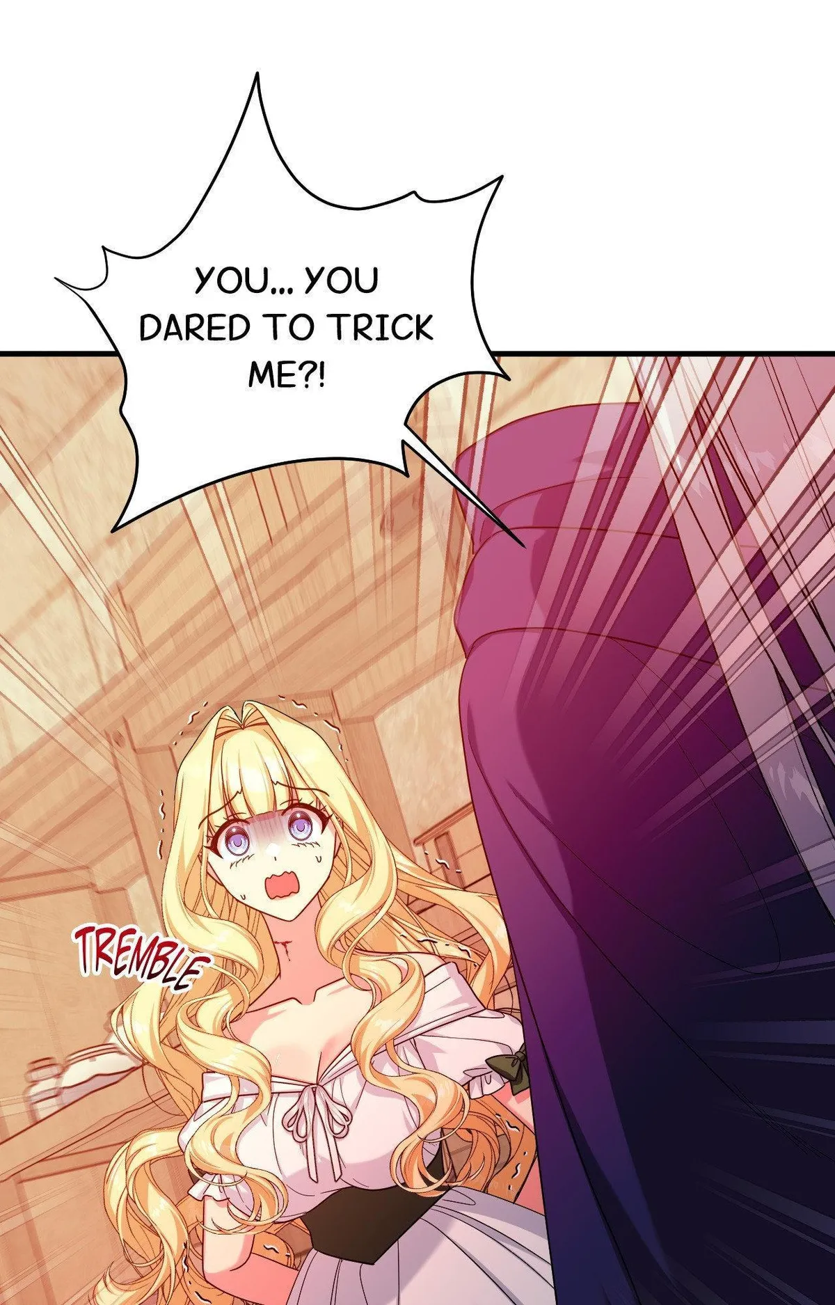 Love Potion Panic Chapter 14 page 86 - 