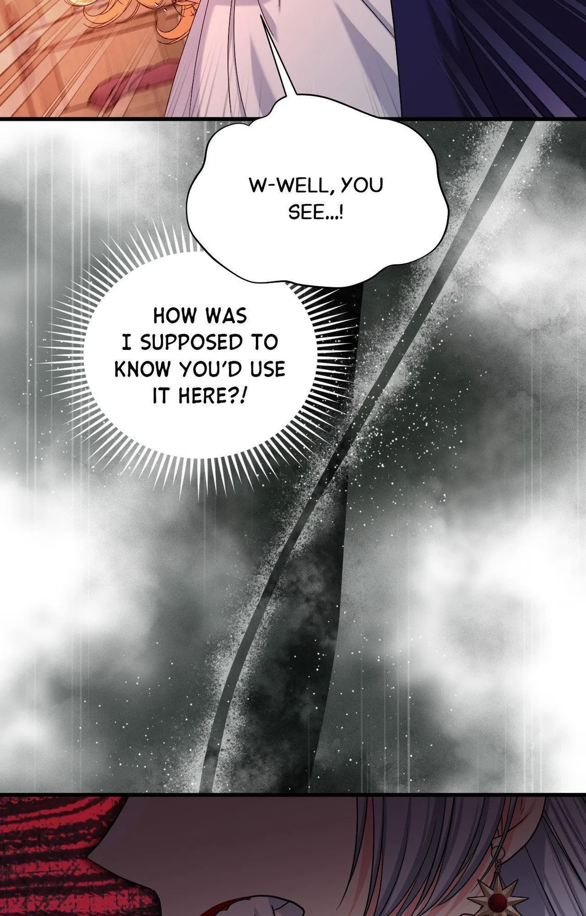 Love Potion Panic Chapter 14 page 87 - 