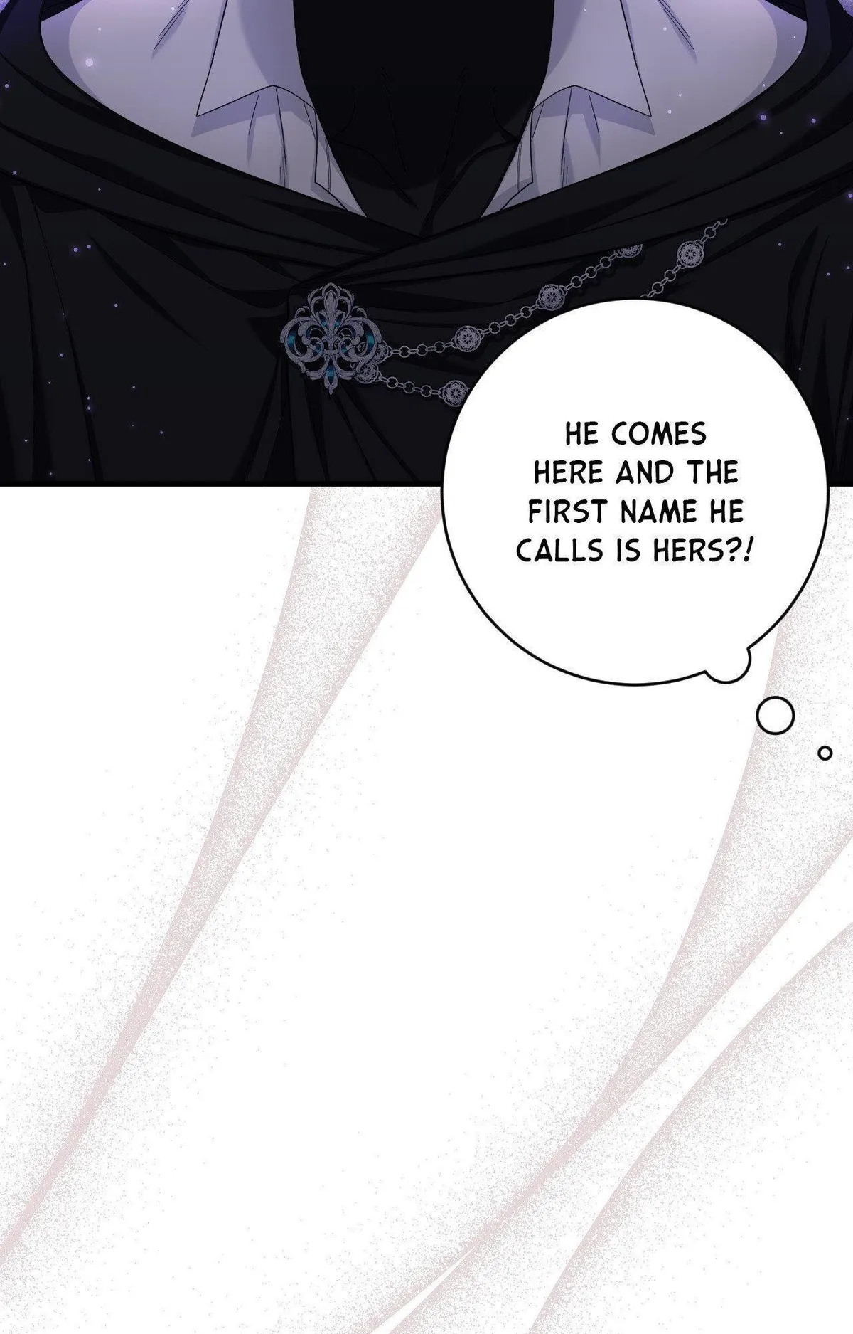 Love Potion Panic Chapter 14 page 90 - 