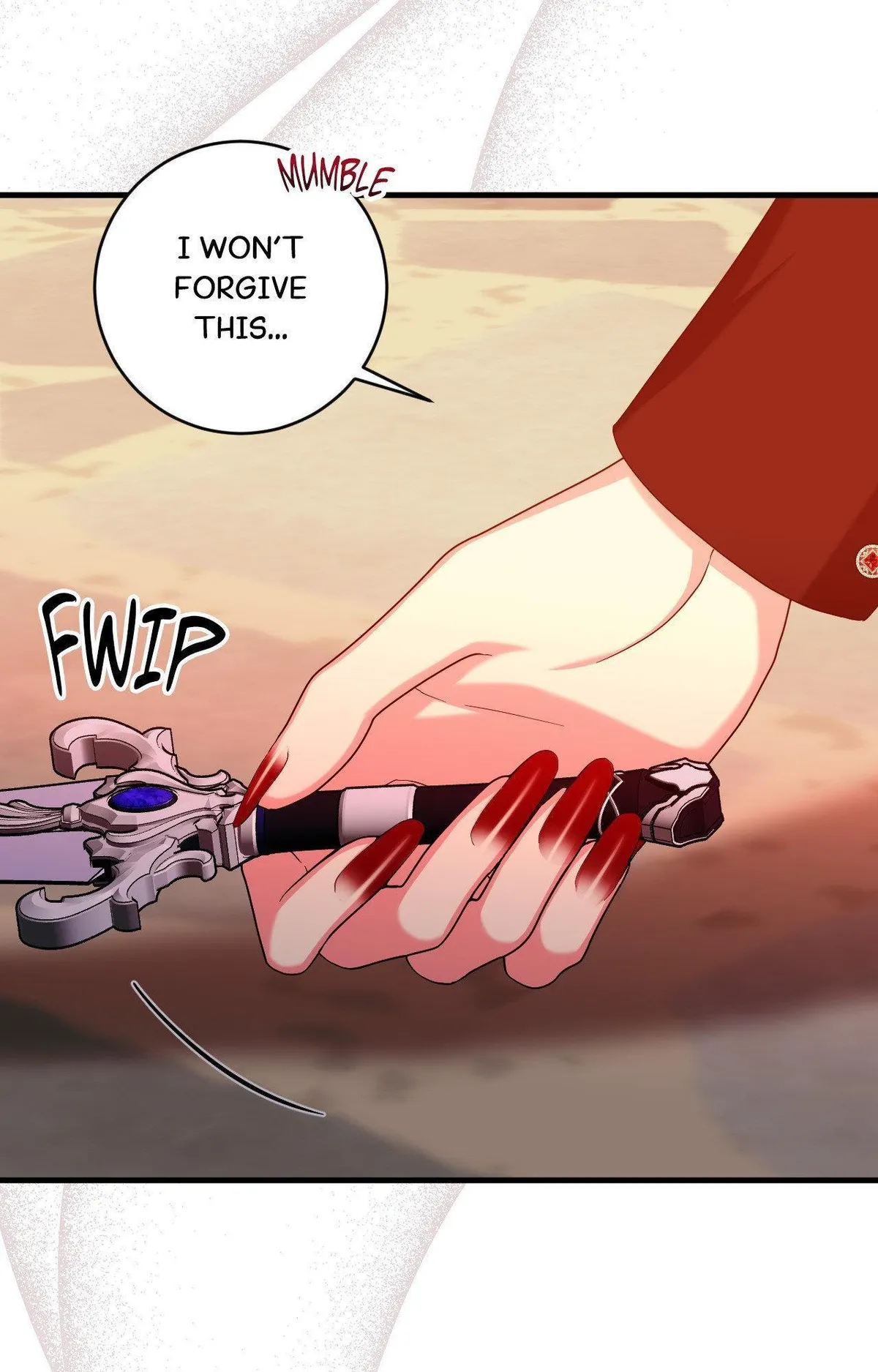 Love Potion Panic Chapter 14 page 91 - 