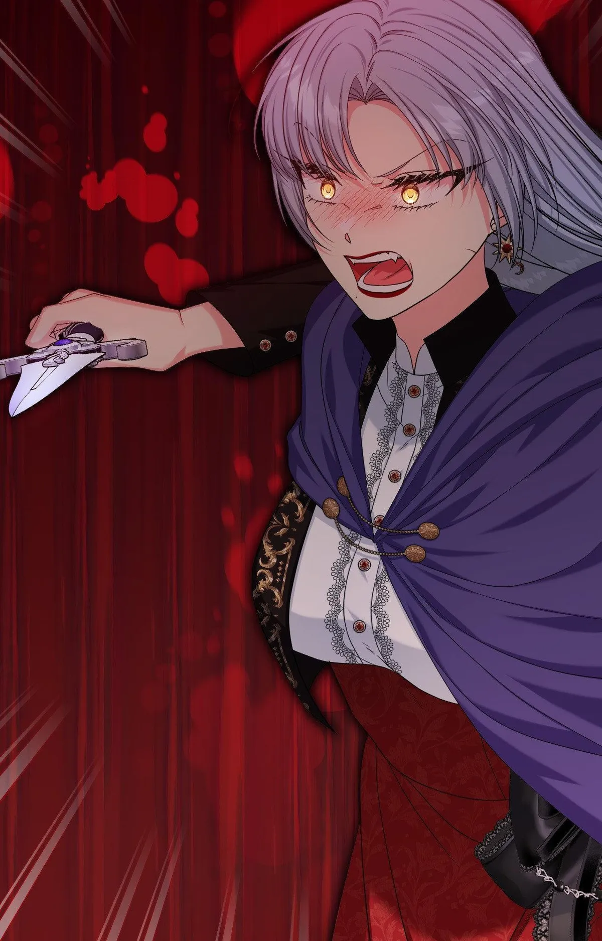 Love Potion Panic Chapter 14 page 93 - 
