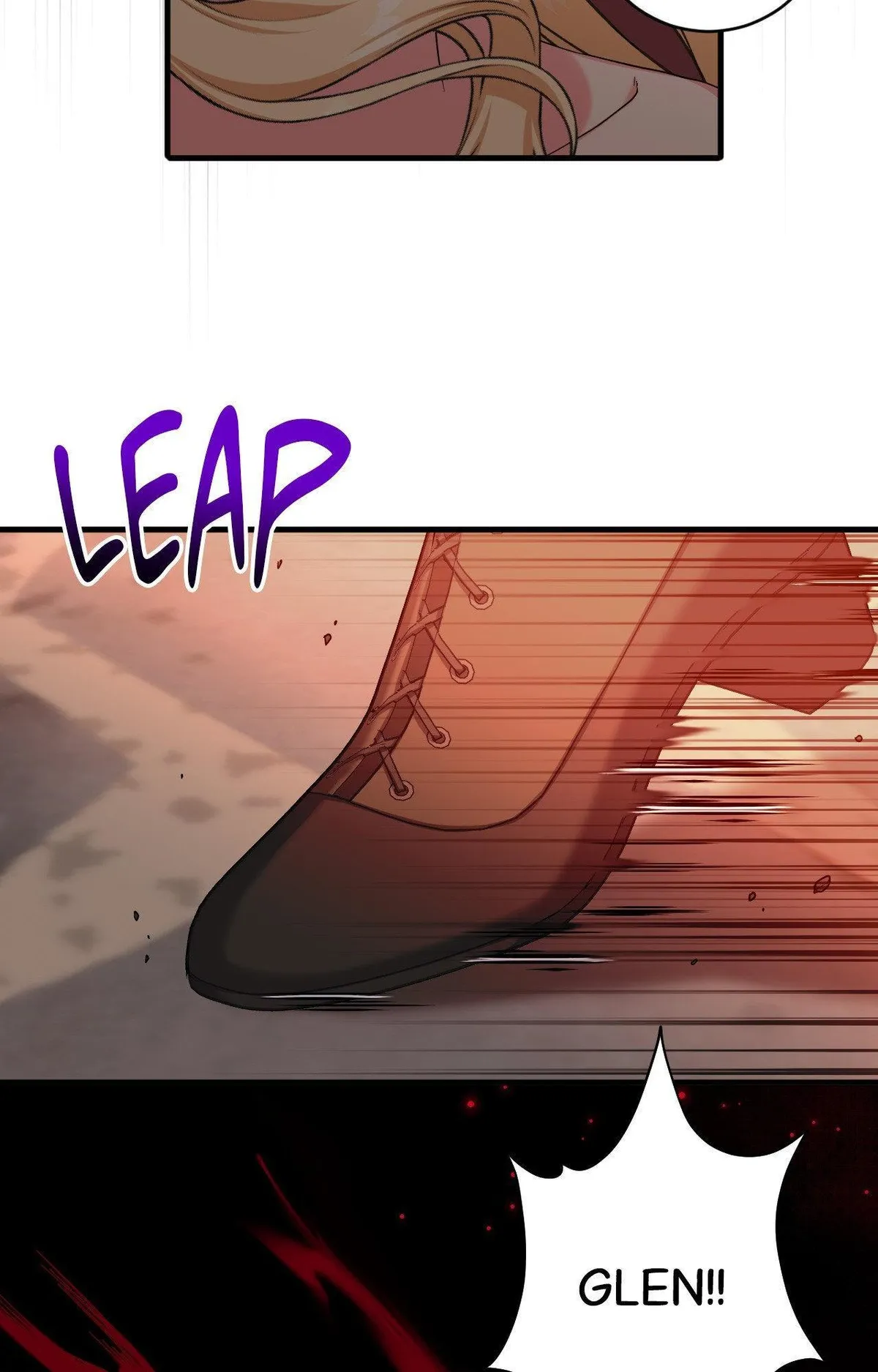 Love Potion Panic Chapter 14 page 95 - 