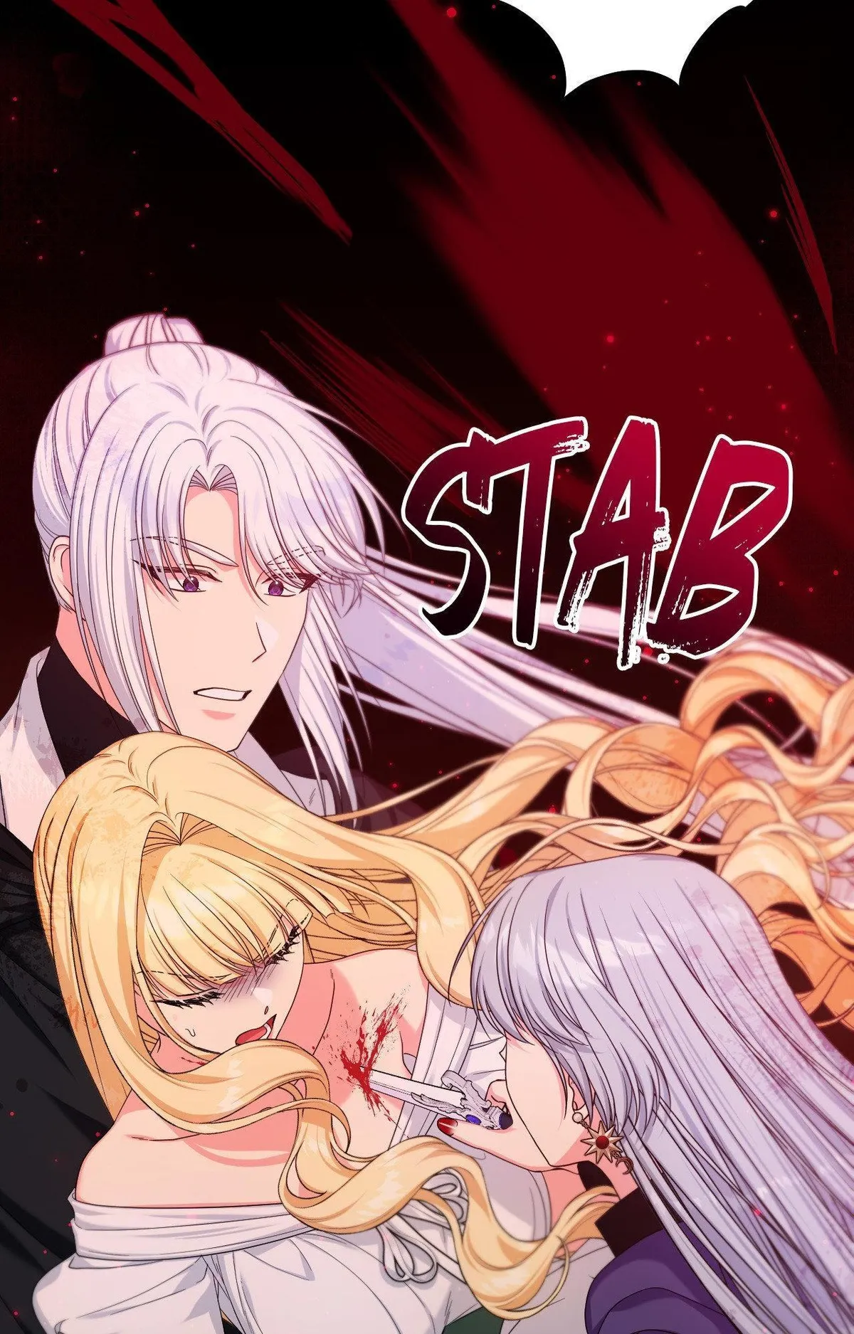 Love Potion Panic Chapter 14 page 96 - 