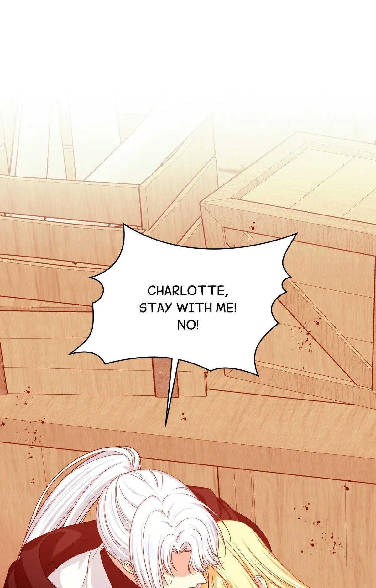 Love Potion Panic Chapter 14 page 100 - 