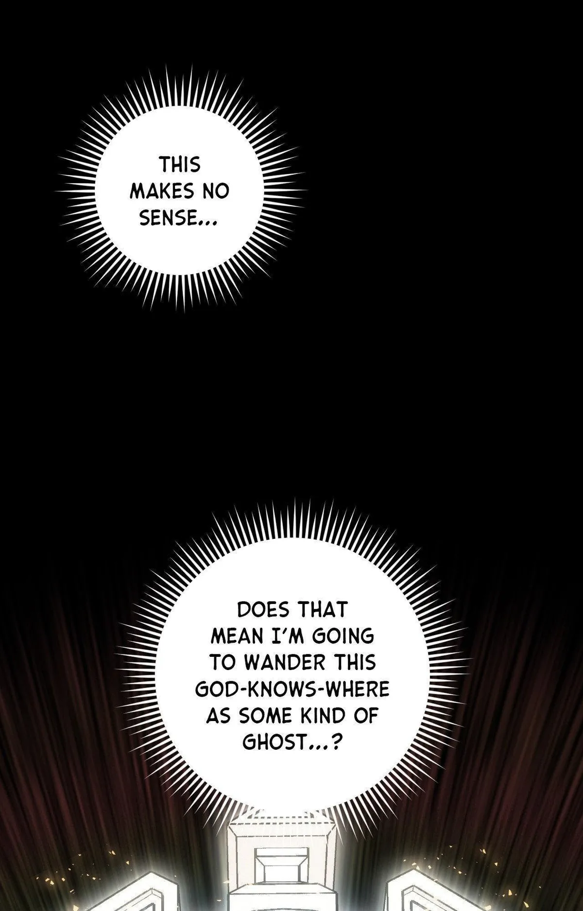 Love Potion Panic Chapter 15 page 11 - 
