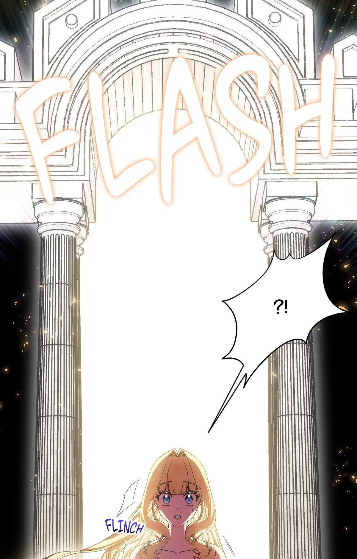 Love Potion Panic Chapter 15 page 12 - 