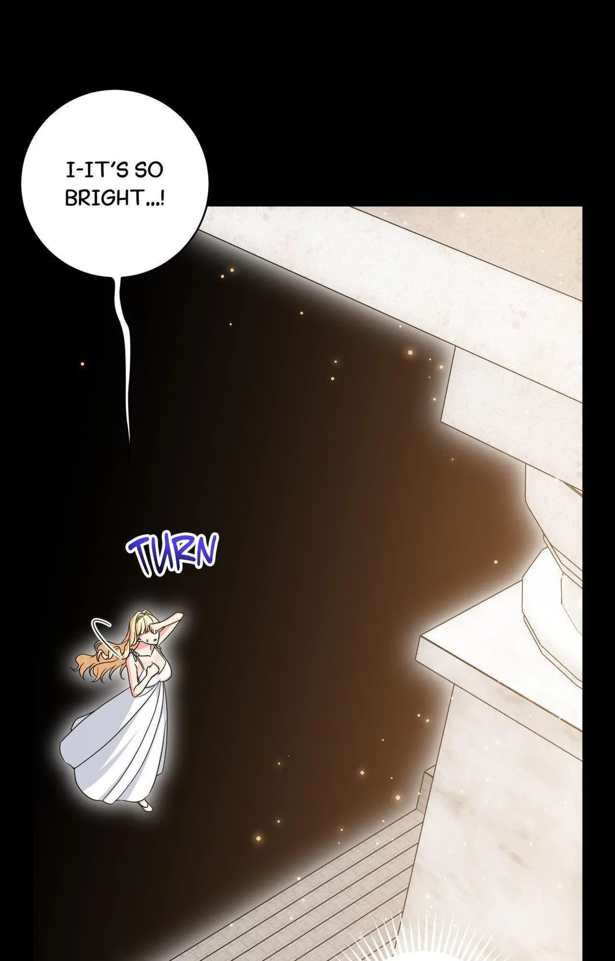 Love Potion Panic Chapter 15 page 14 - 