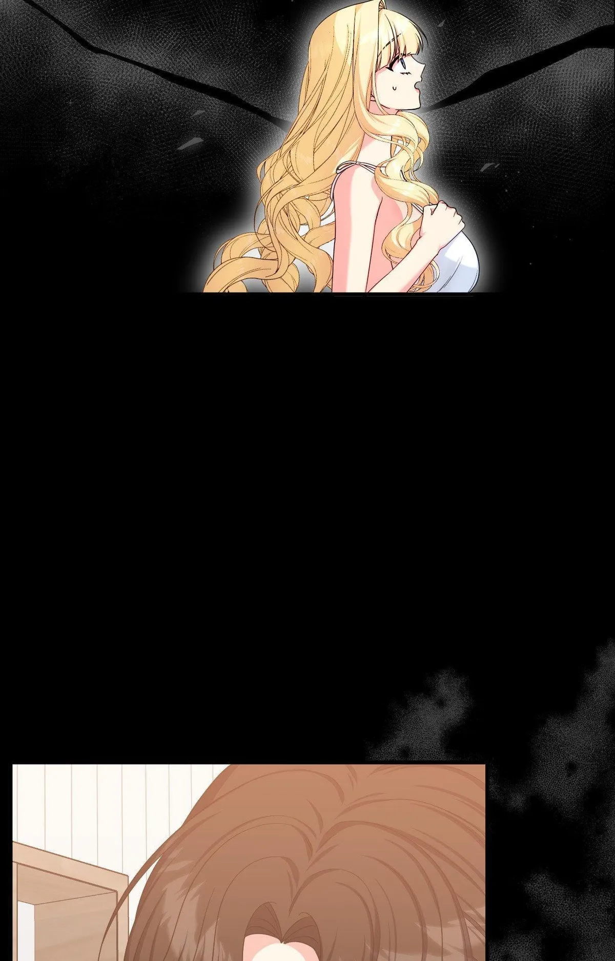 Love Potion Panic Chapter 15 page 18 - 