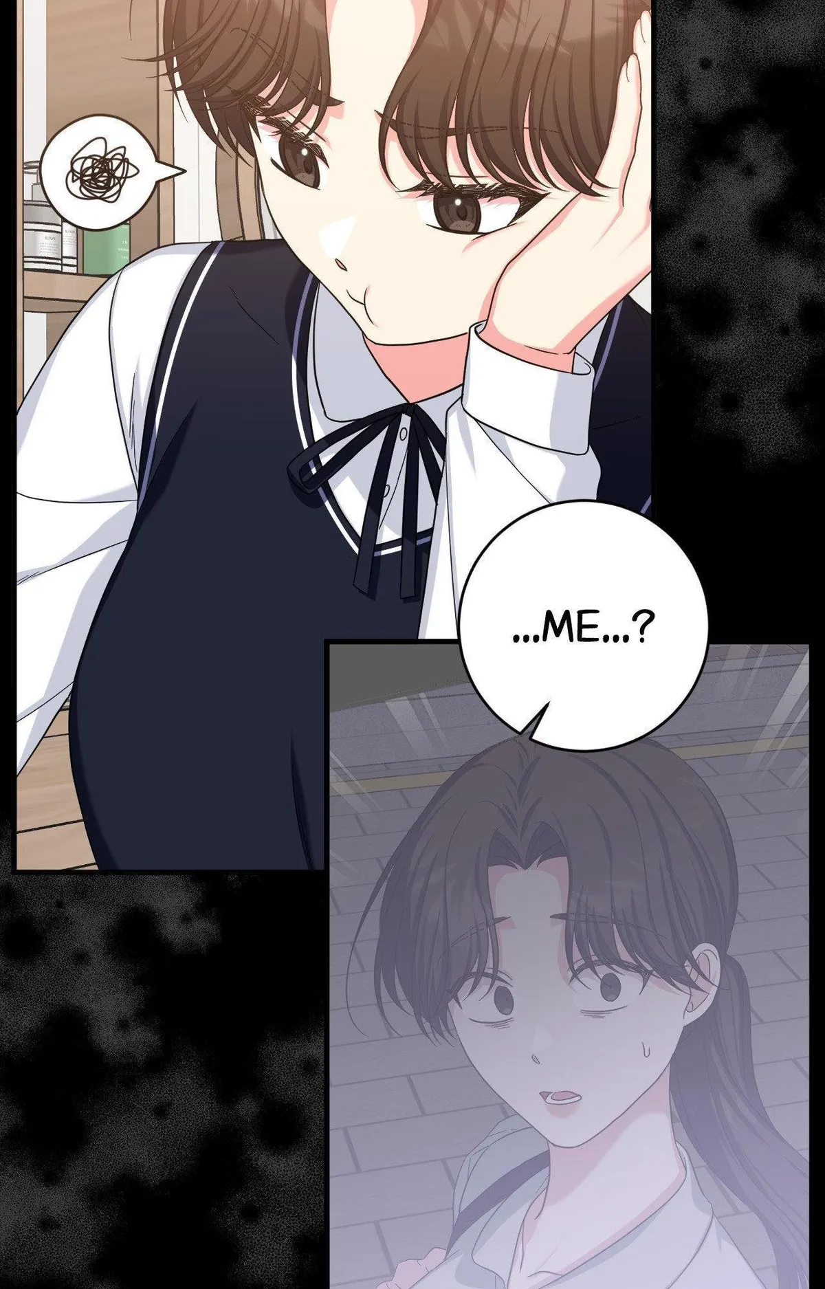 Love Potion Panic Chapter 15 page 19 - 