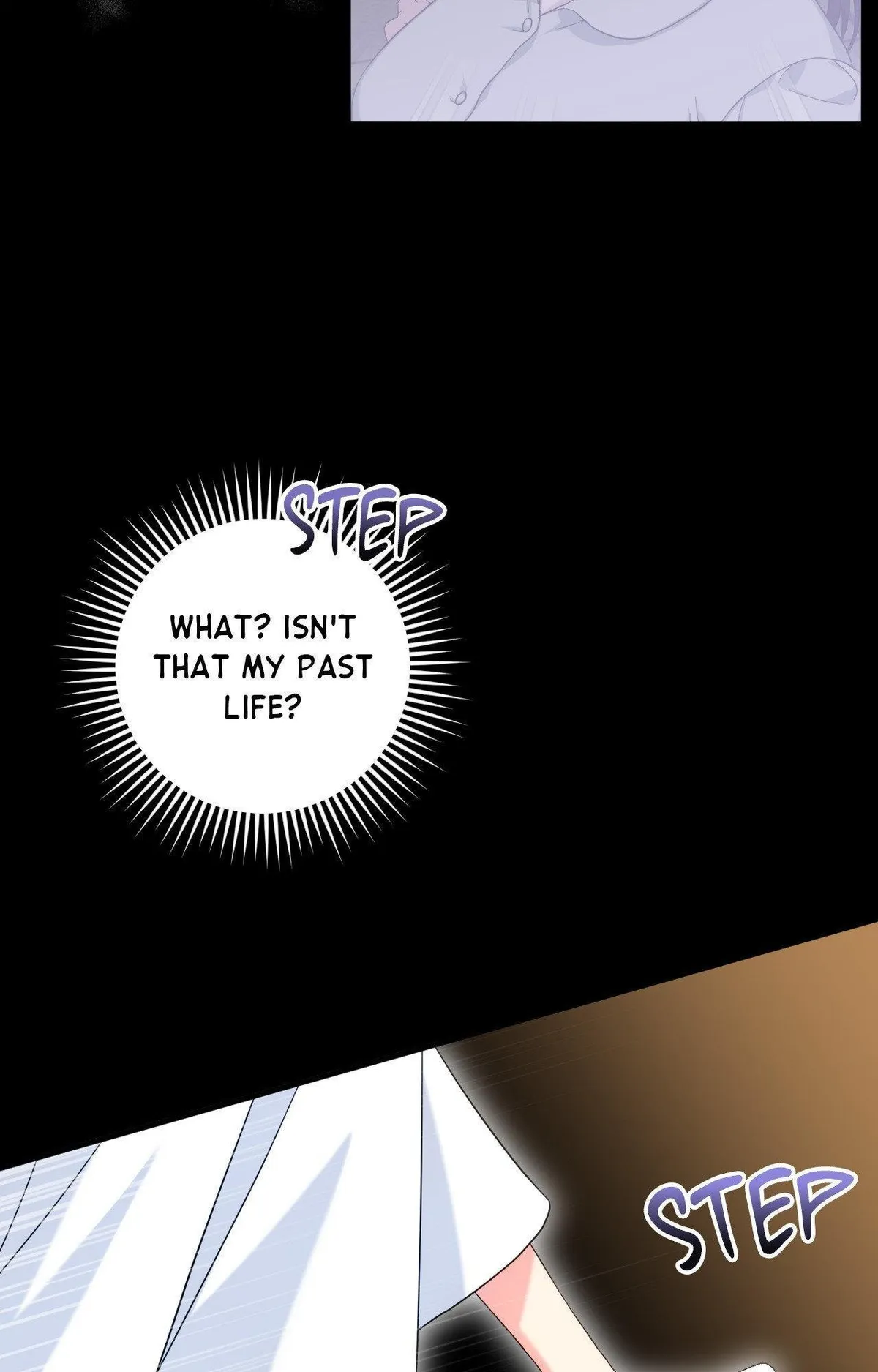 Love Potion Panic Chapter 15 page 20 - 
