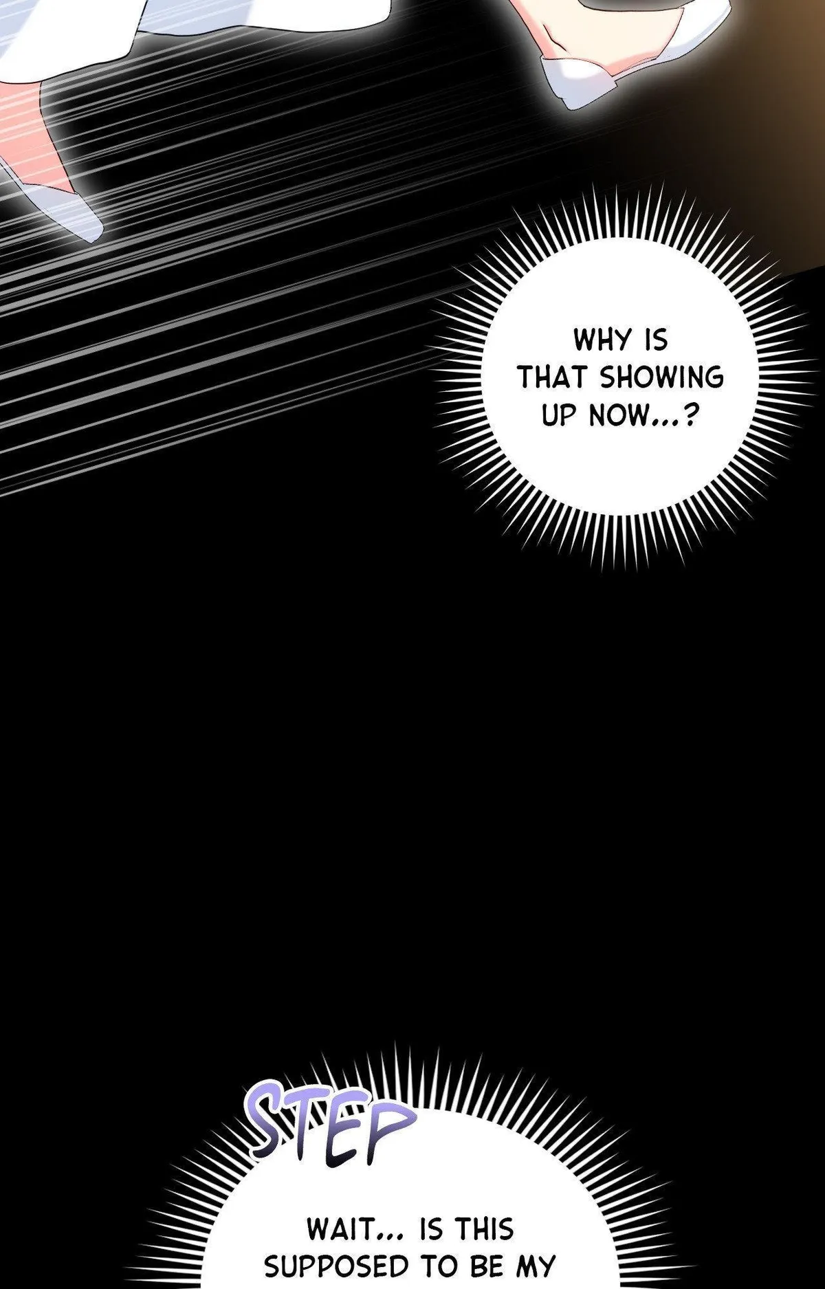 Love Potion Panic Chapter 15 page 21 - 