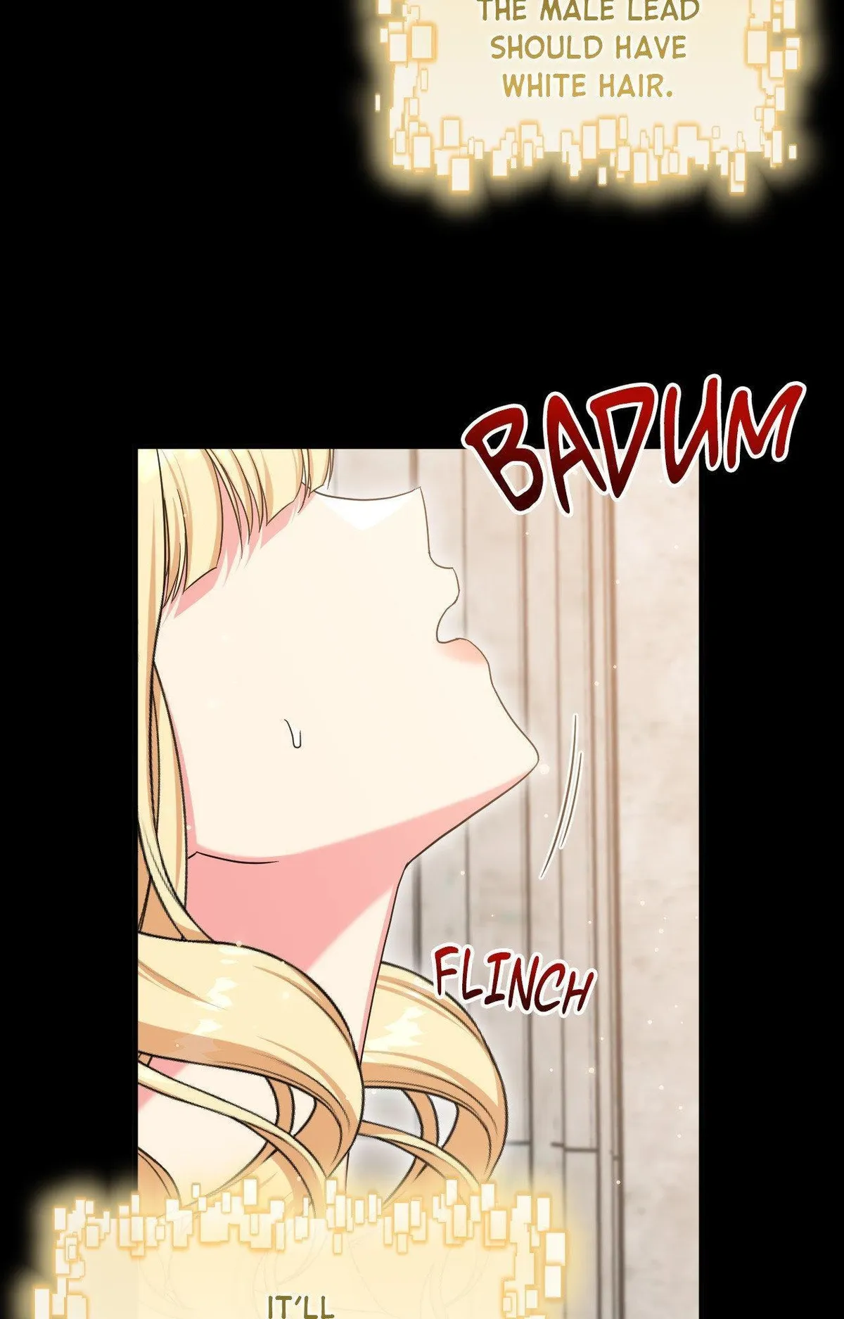 Love Potion Panic Chapter 15 page 24 - 