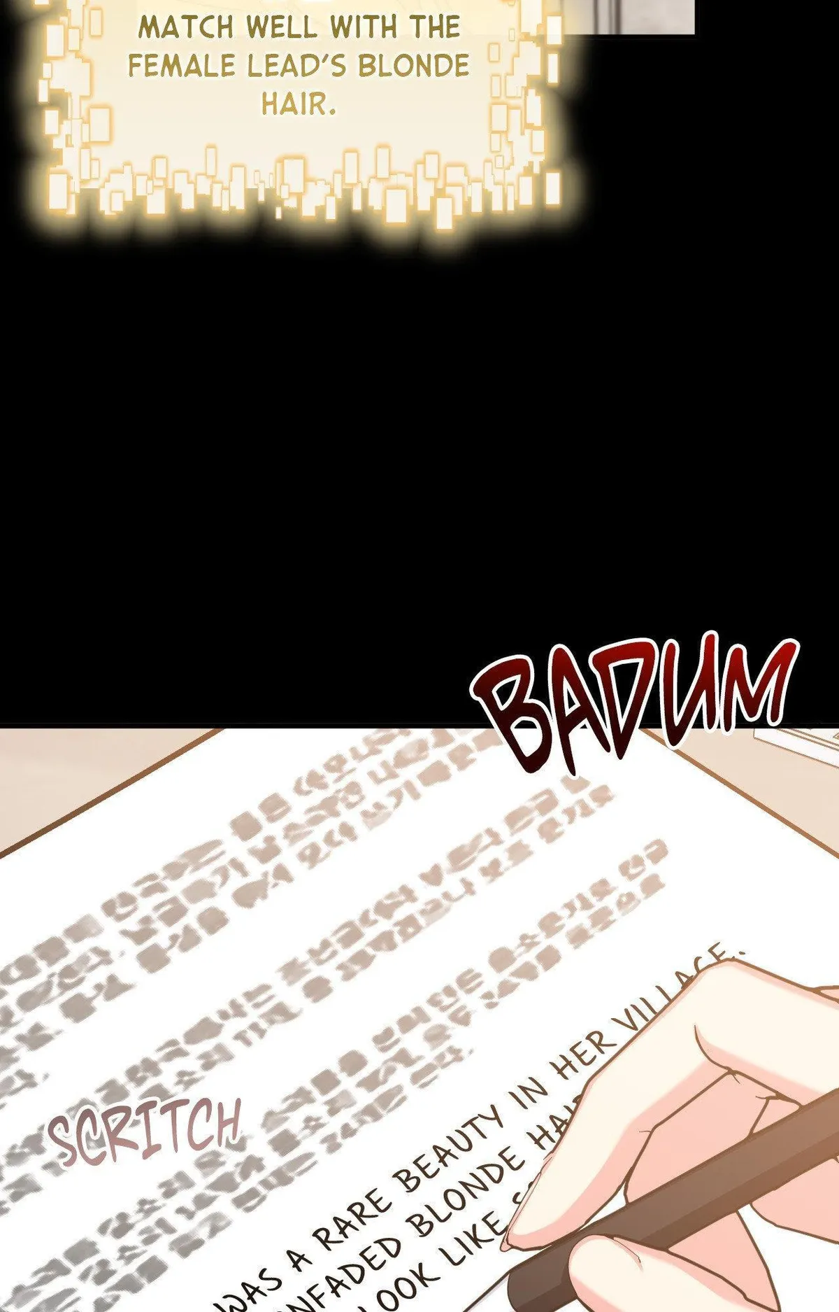 Love Potion Panic Chapter 15 page 25 - 