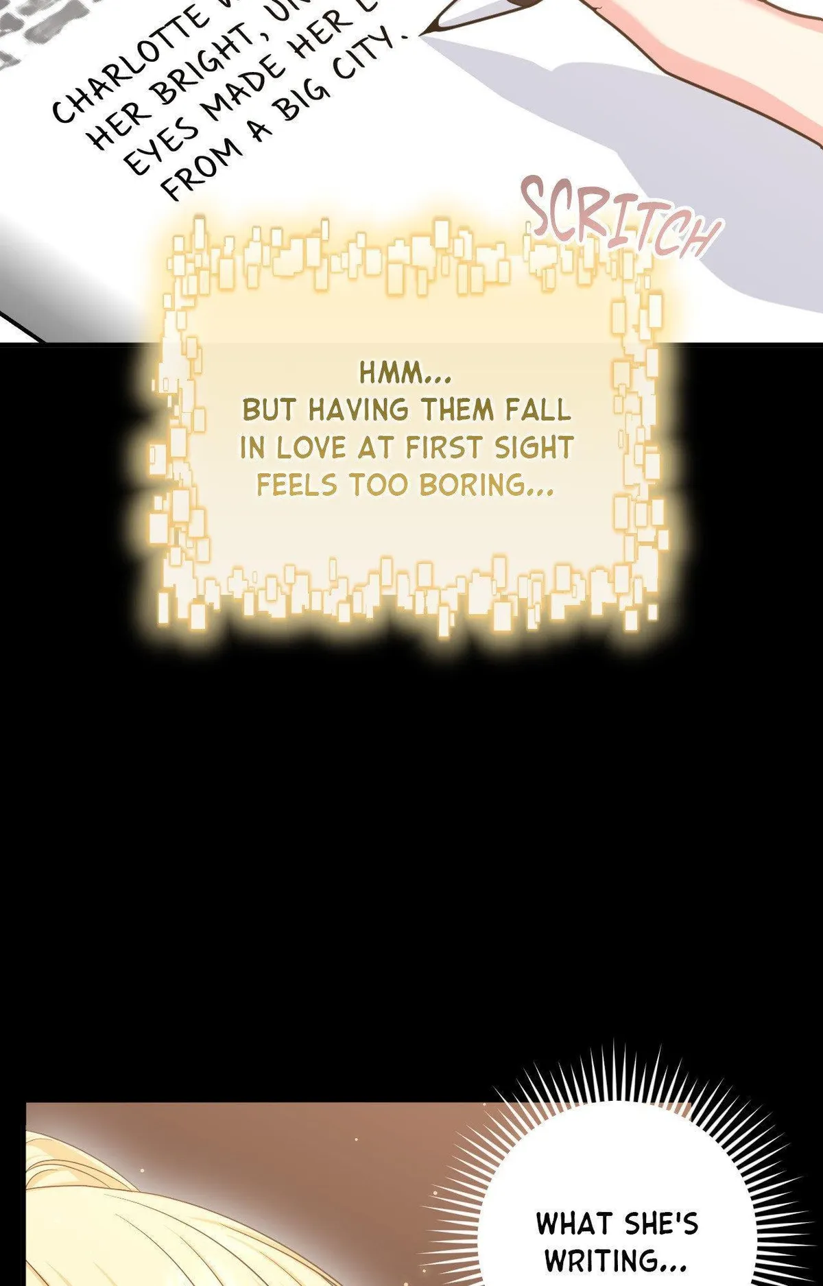 Love Potion Panic Chapter 15 page 26 - 