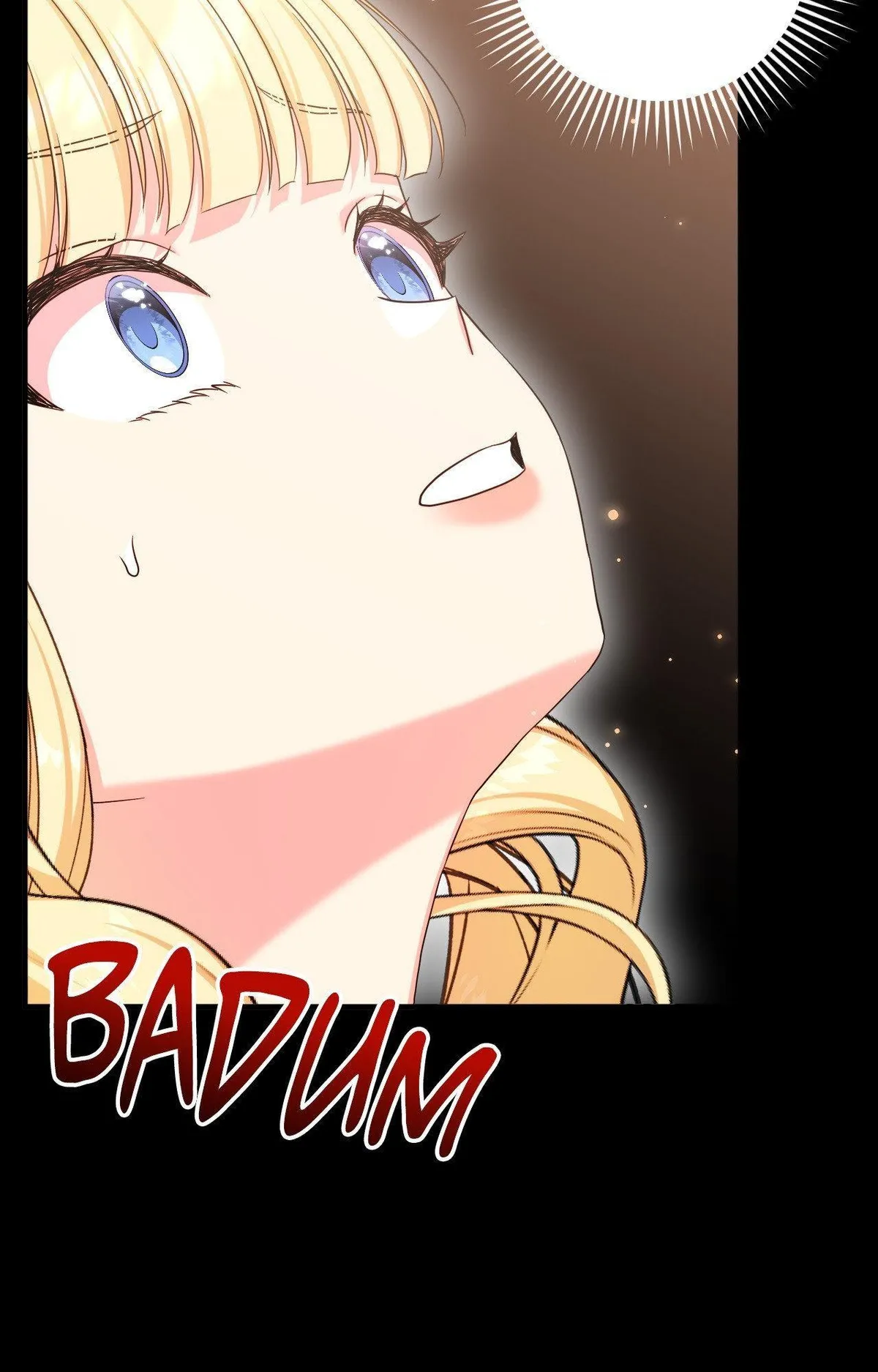Love Potion Panic Chapter 15 page 27 - 