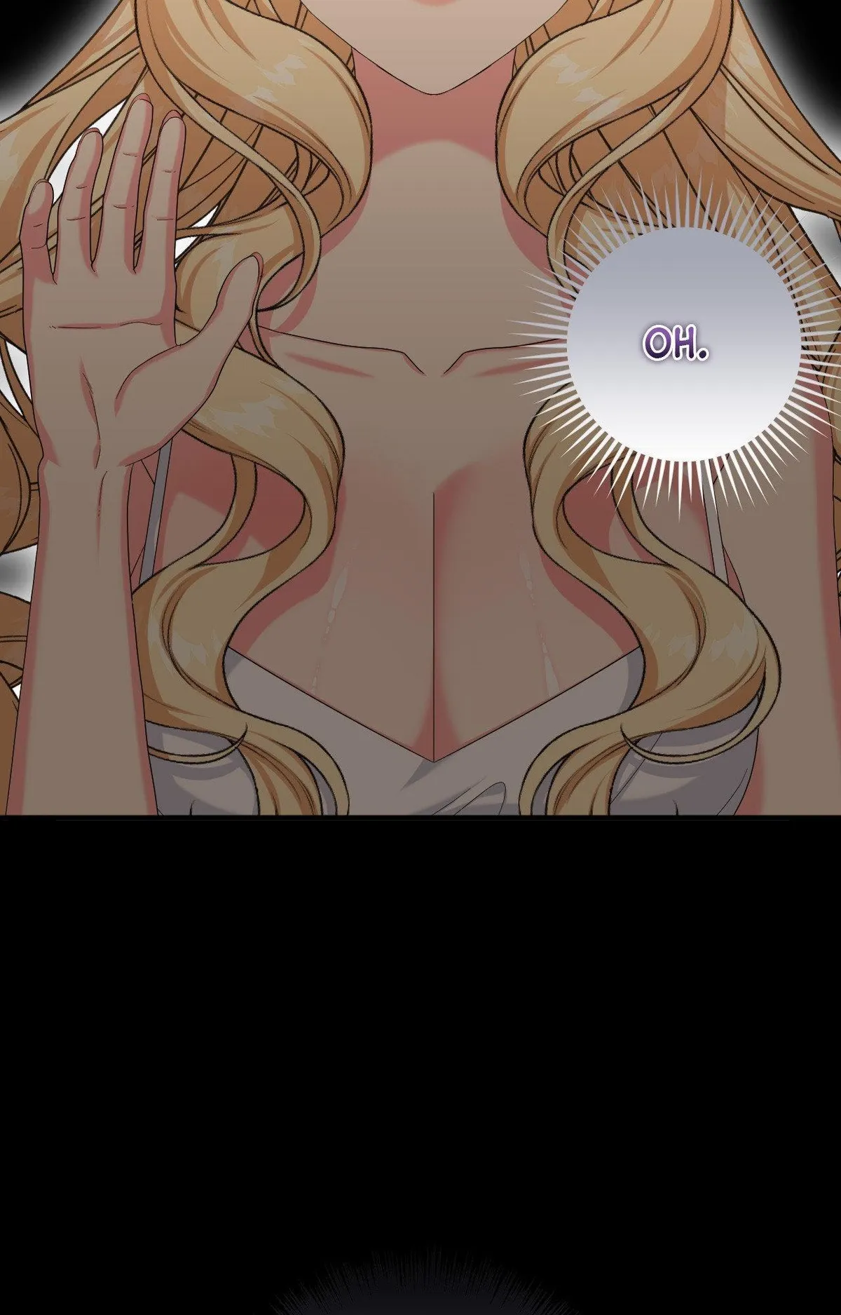 Love Potion Panic Chapter 15 page 30 - 
