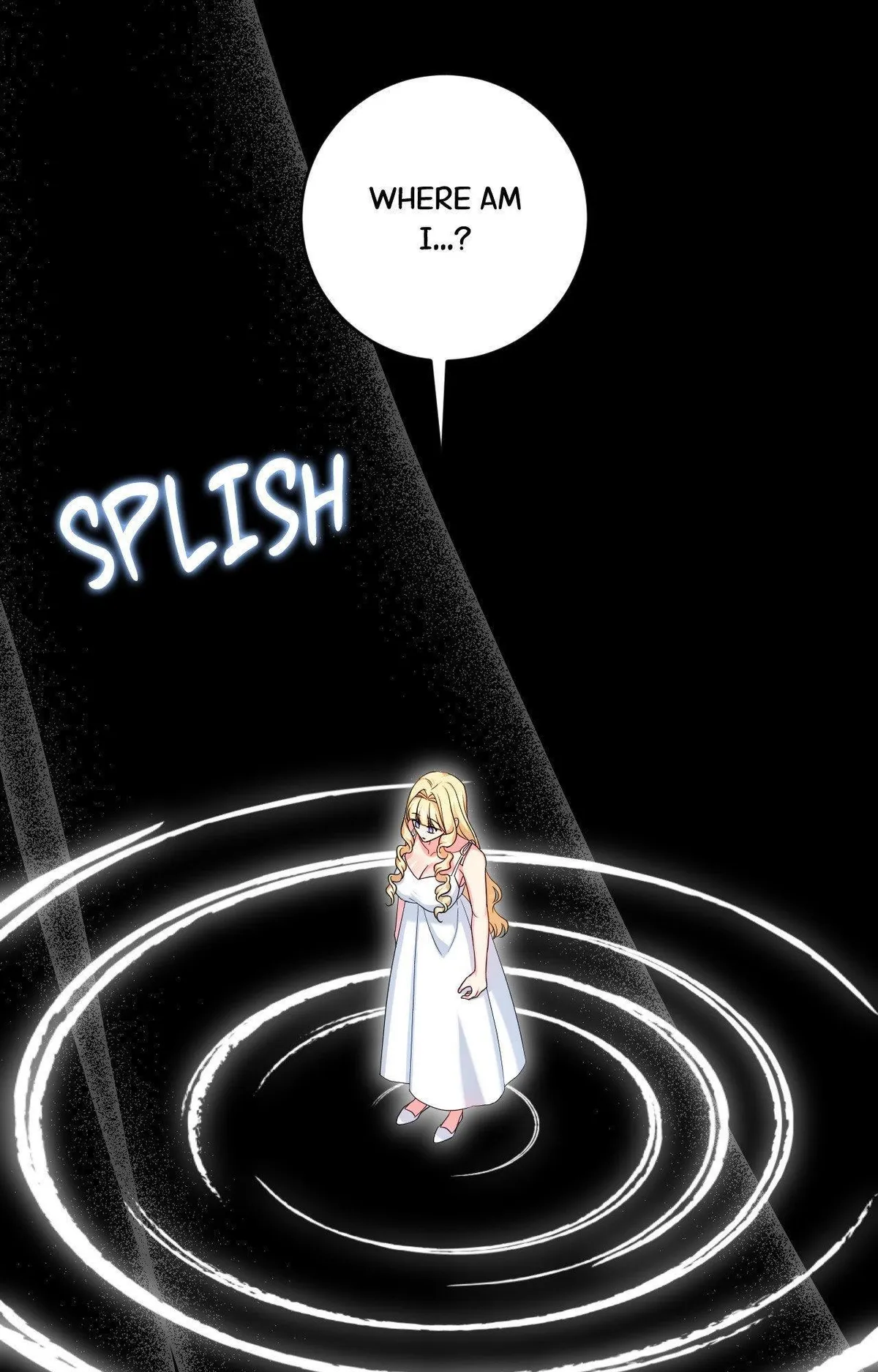 Love Potion Panic Chapter 15 page 4 - 