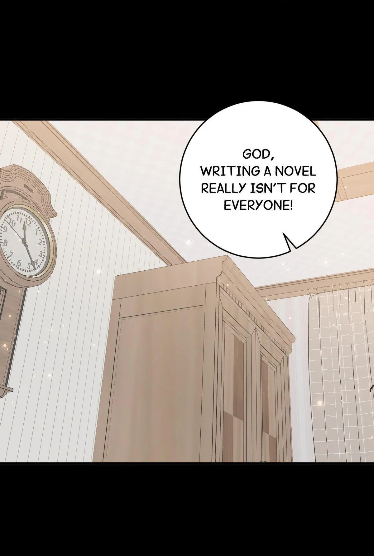 Love Potion Panic Chapter 15 page 33 - 