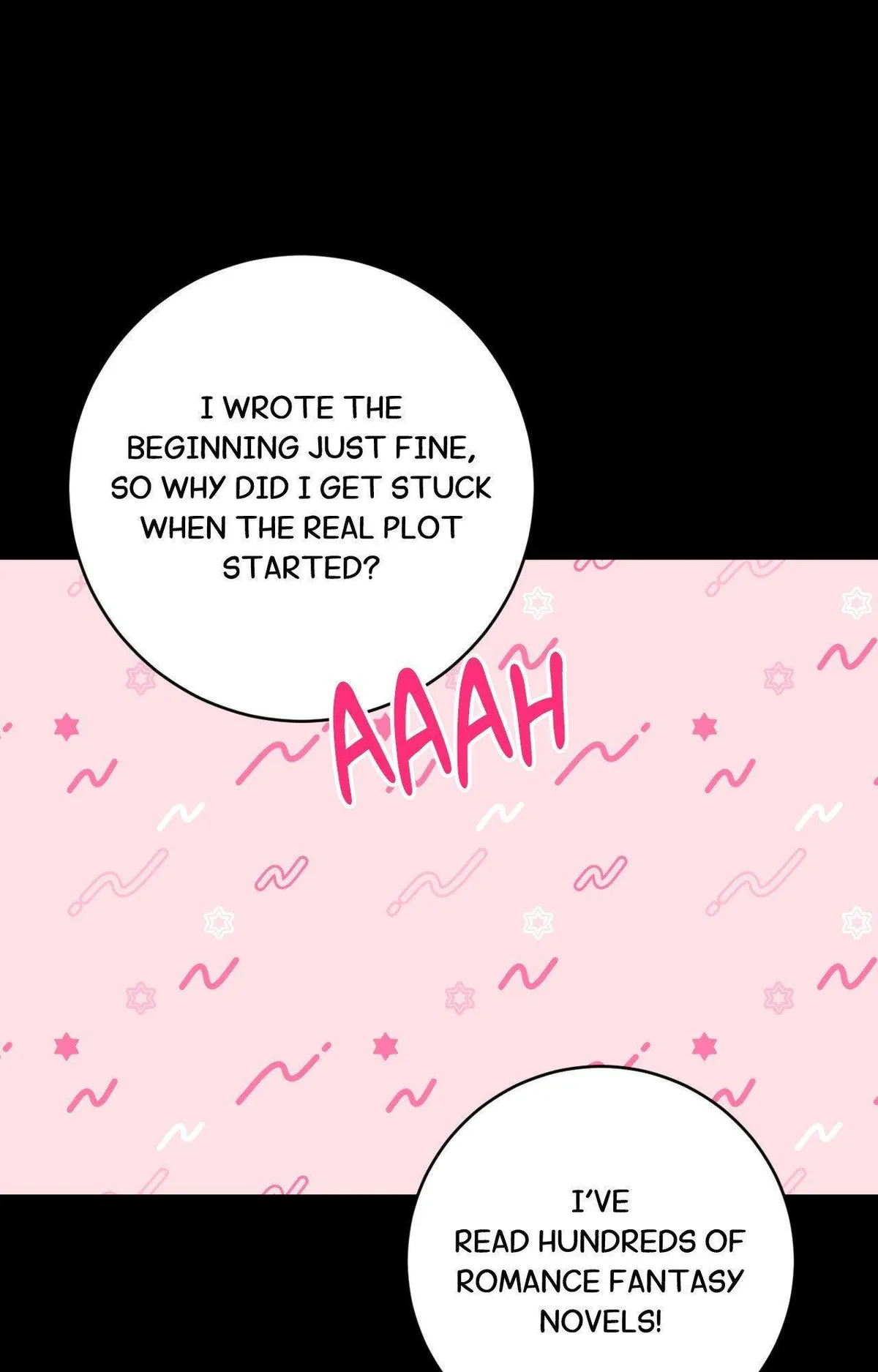 Love Potion Panic Chapter 15 page 38 - 