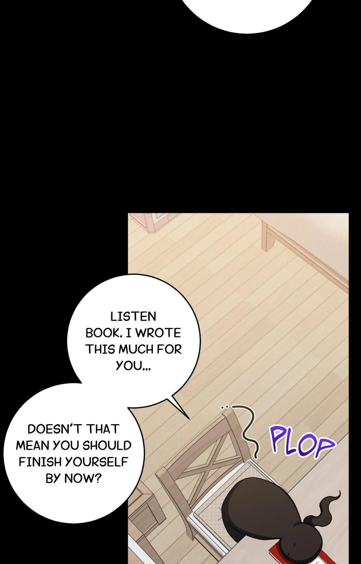 Love Potion Panic Chapter 15 page 39 - 