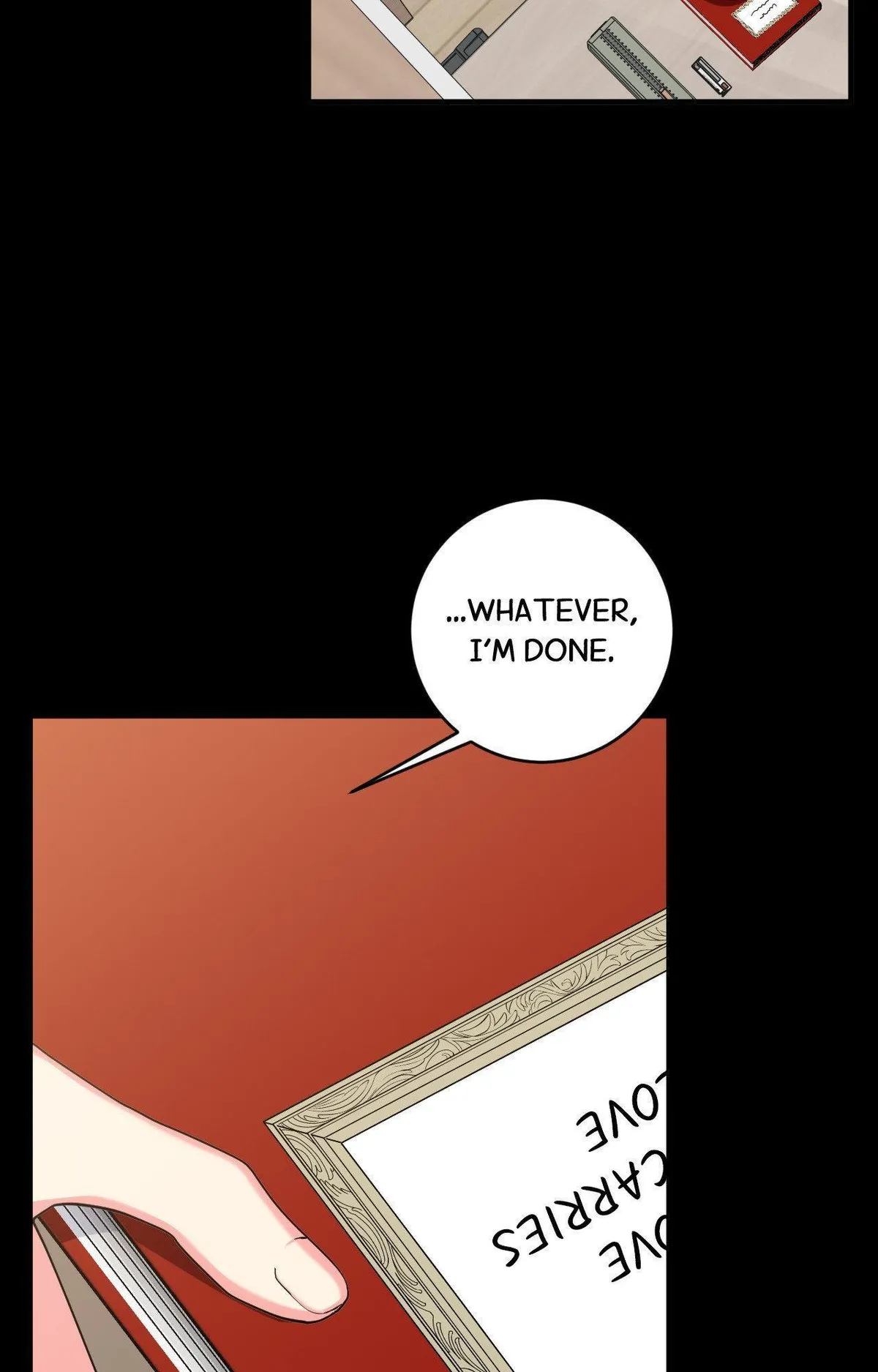 Love Potion Panic Chapter 15 page 40 - 