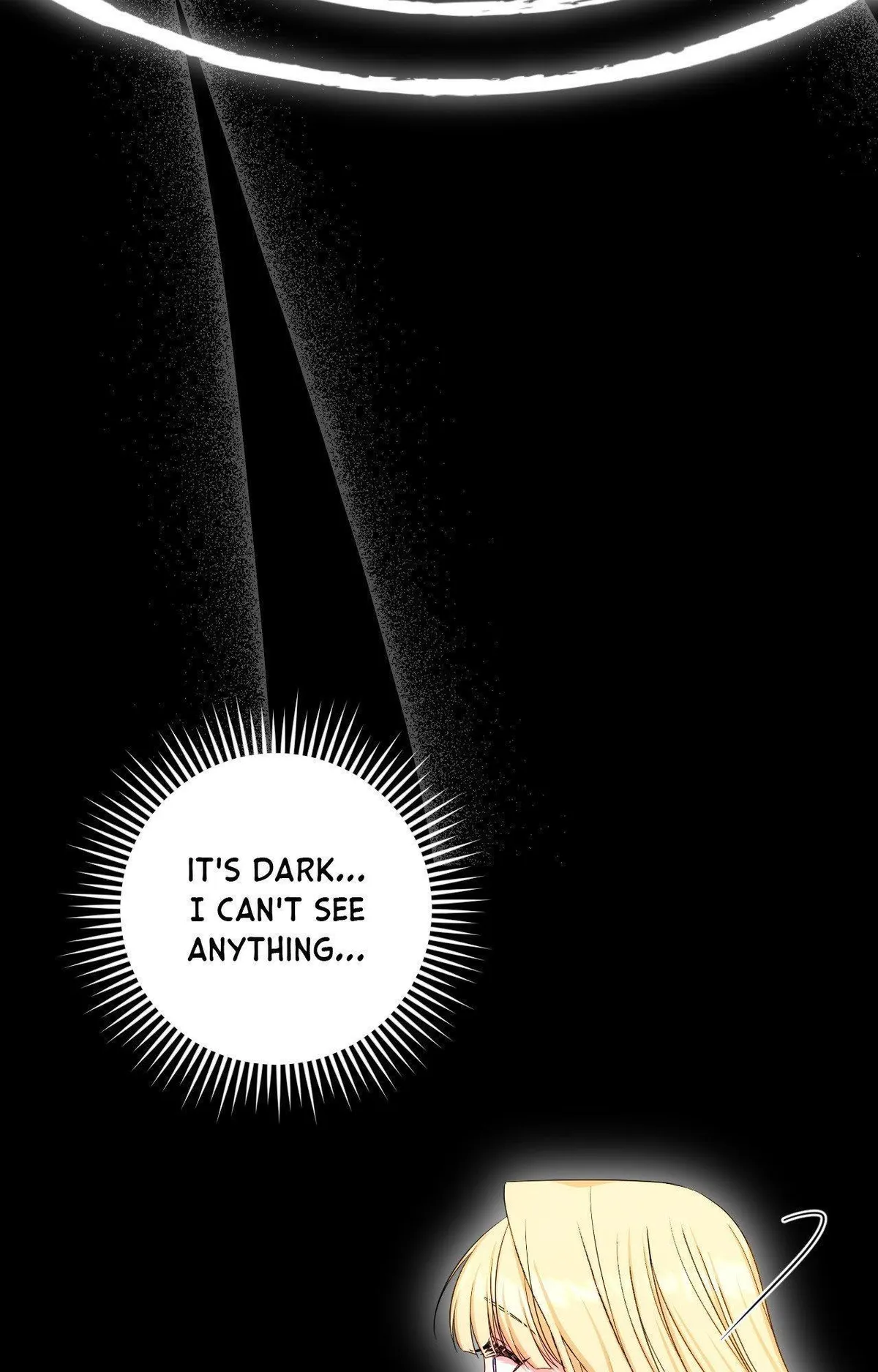 Love Potion Panic Chapter 15 page 5 - 