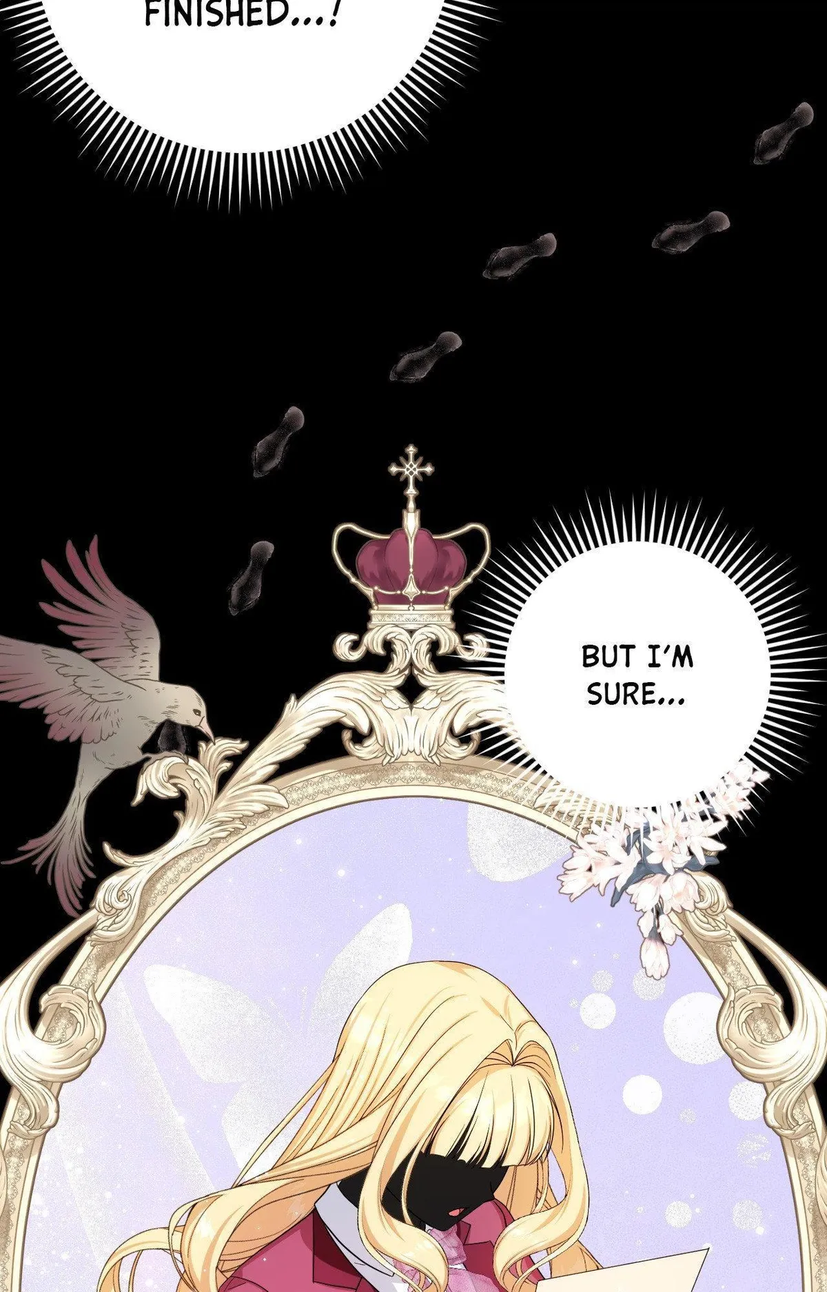 Love Potion Panic Chapter 15 page 46 - 