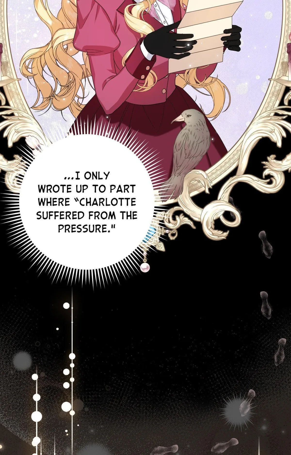 Love Potion Panic Chapter 15 page 47 - 