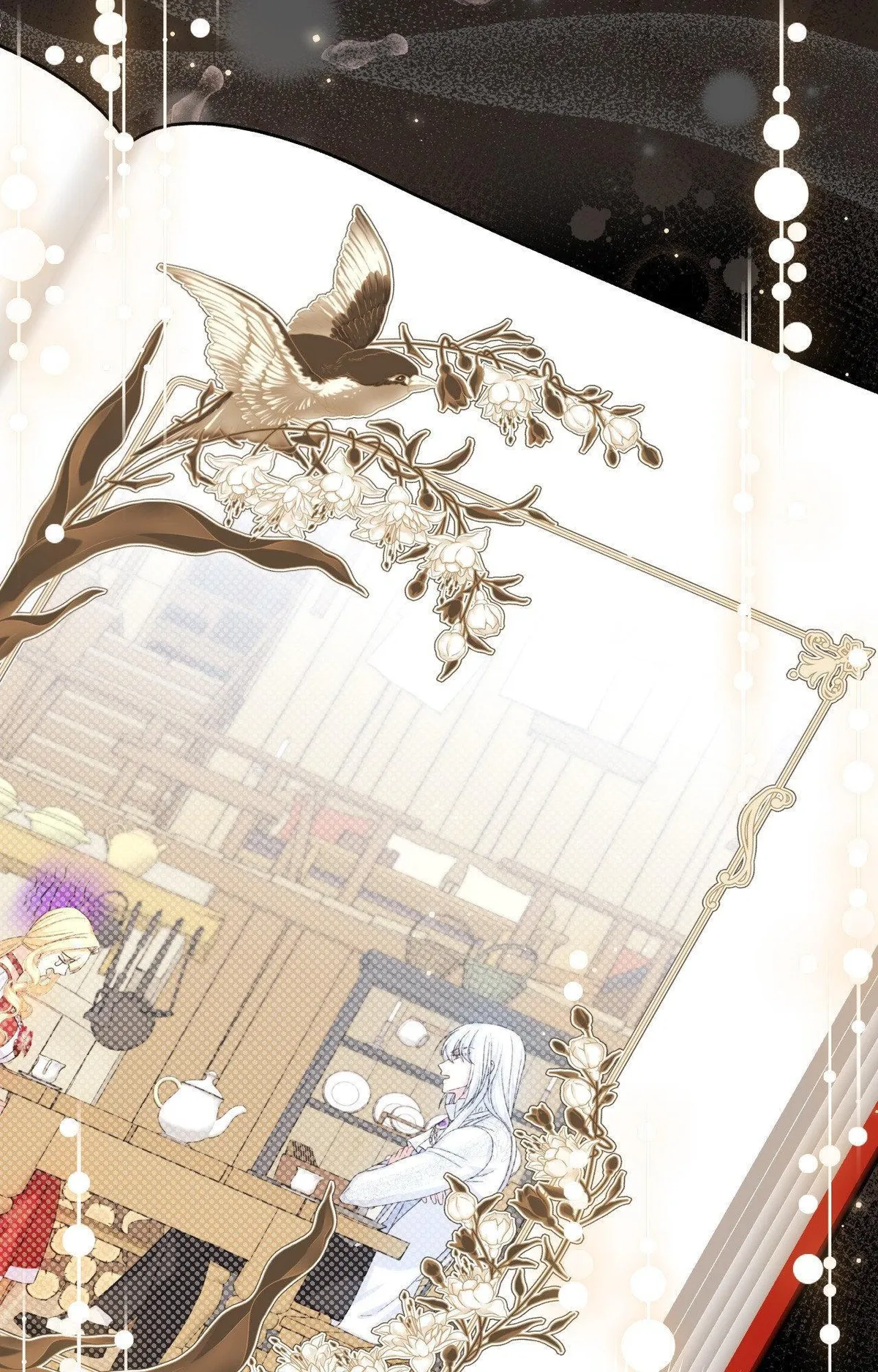 Love Potion Panic Chapter 15 page 48 - 